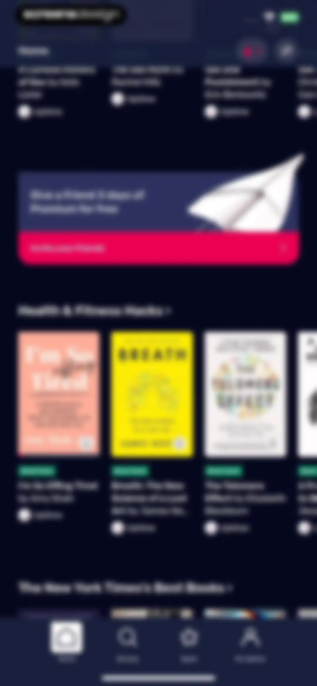 Uptime: Get smarter, stand out screen 75