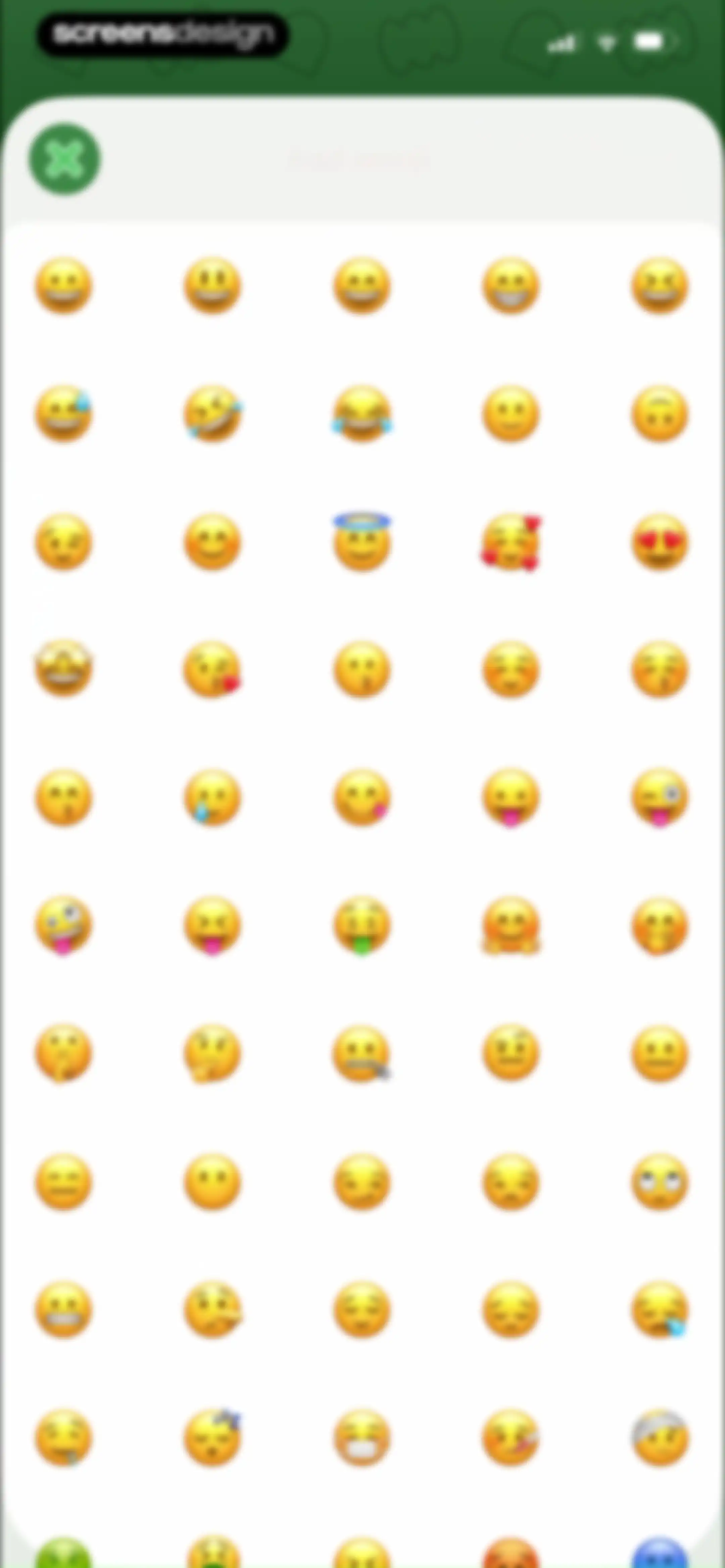 WhatSticker - Sticker Maker screen 49