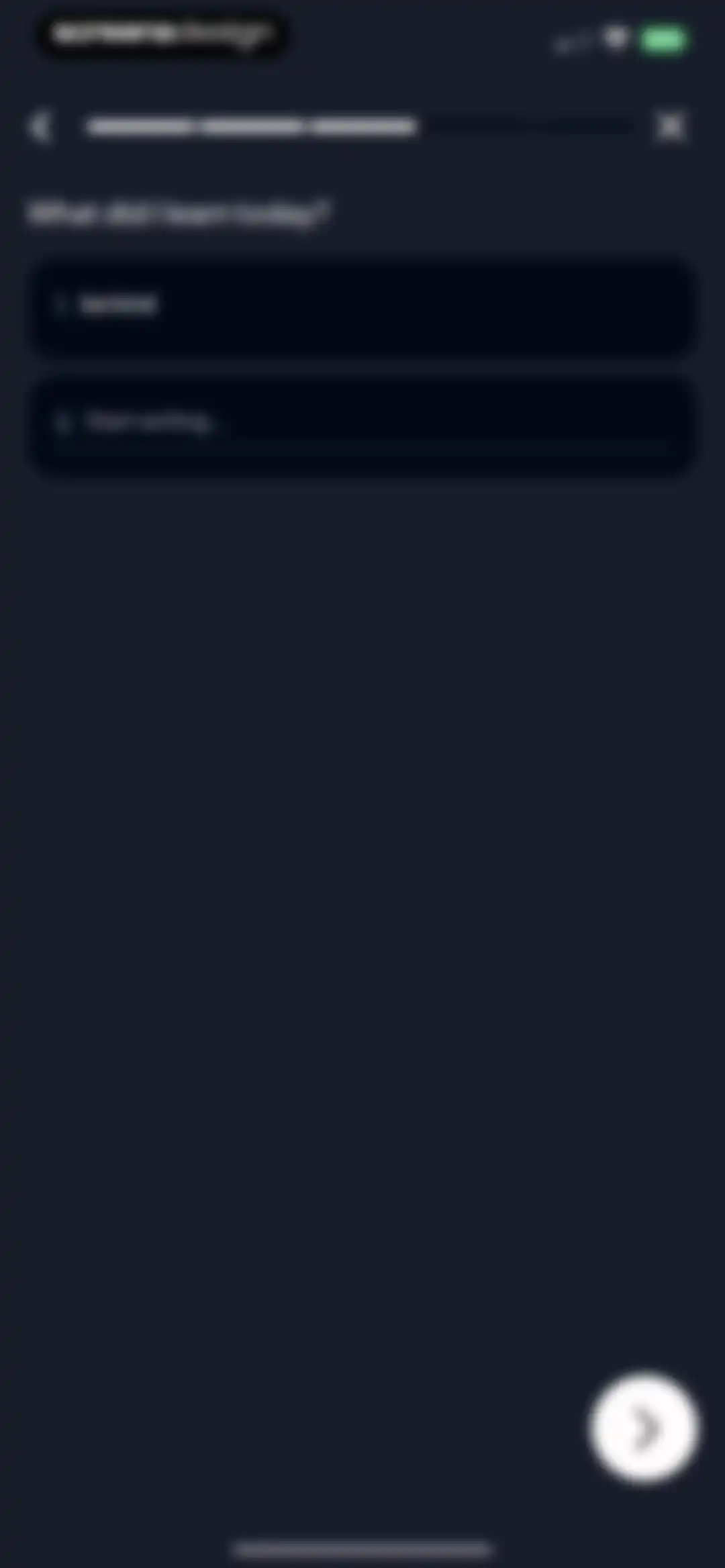 Alux: Build Wealth Faster screen 55