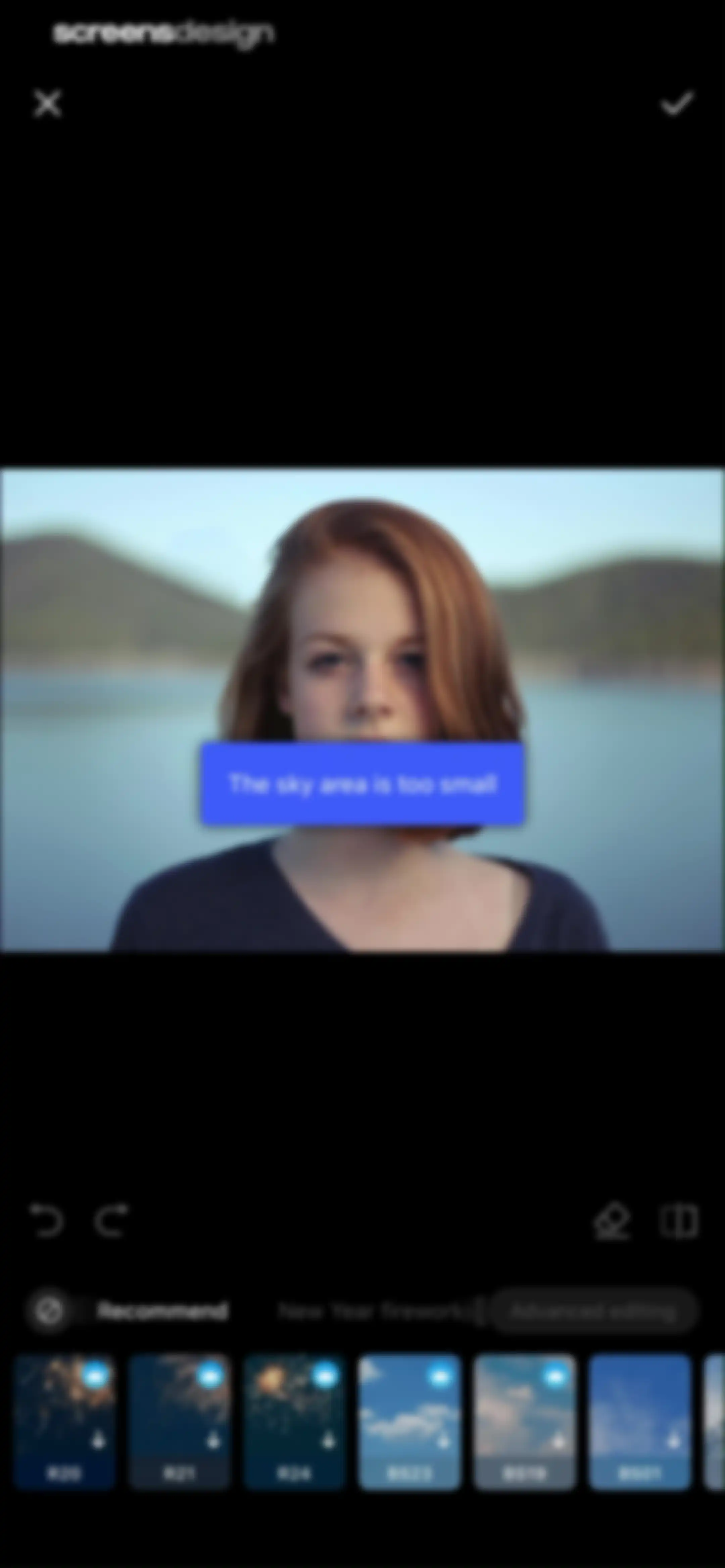 MIX-Photo Editor & Filters screen 39