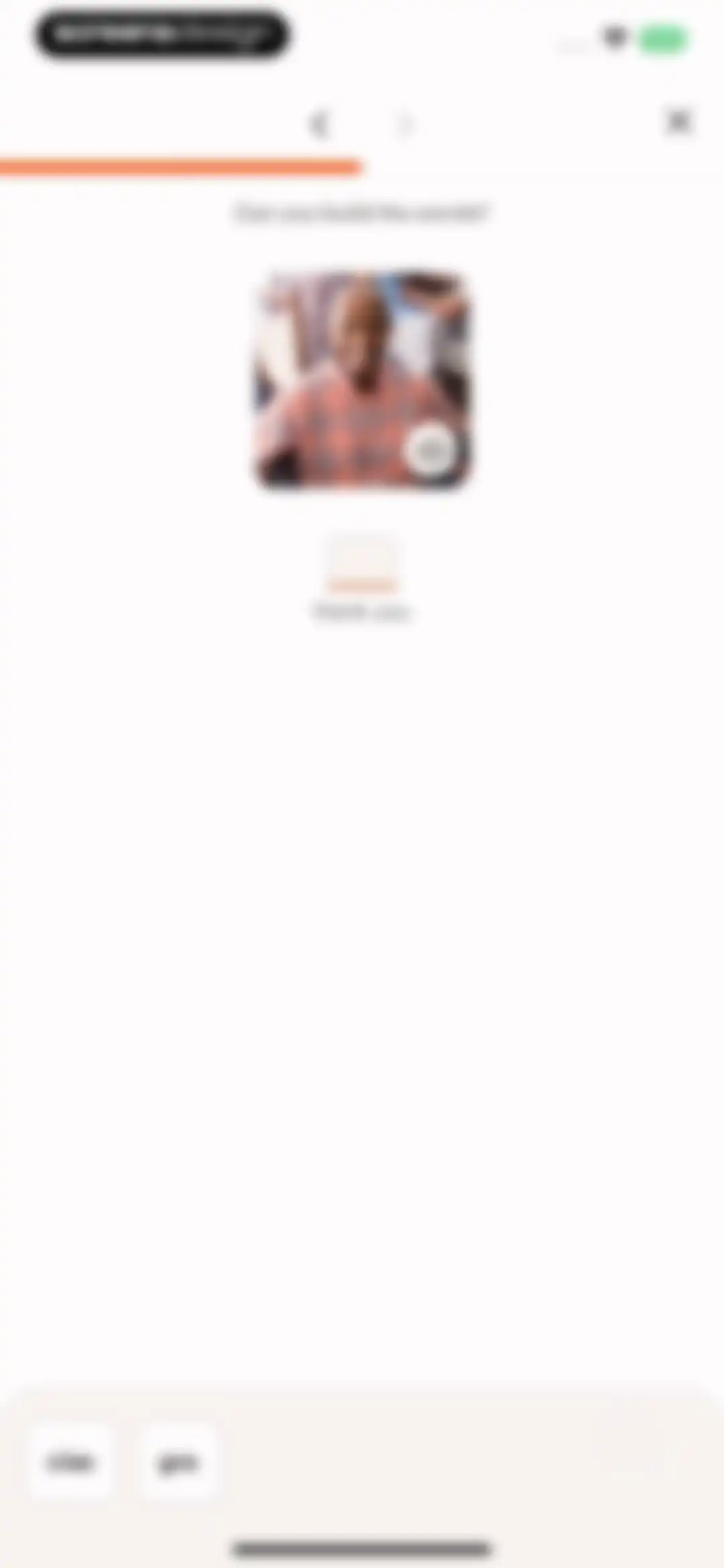 Babbel - Language Learning screen 53