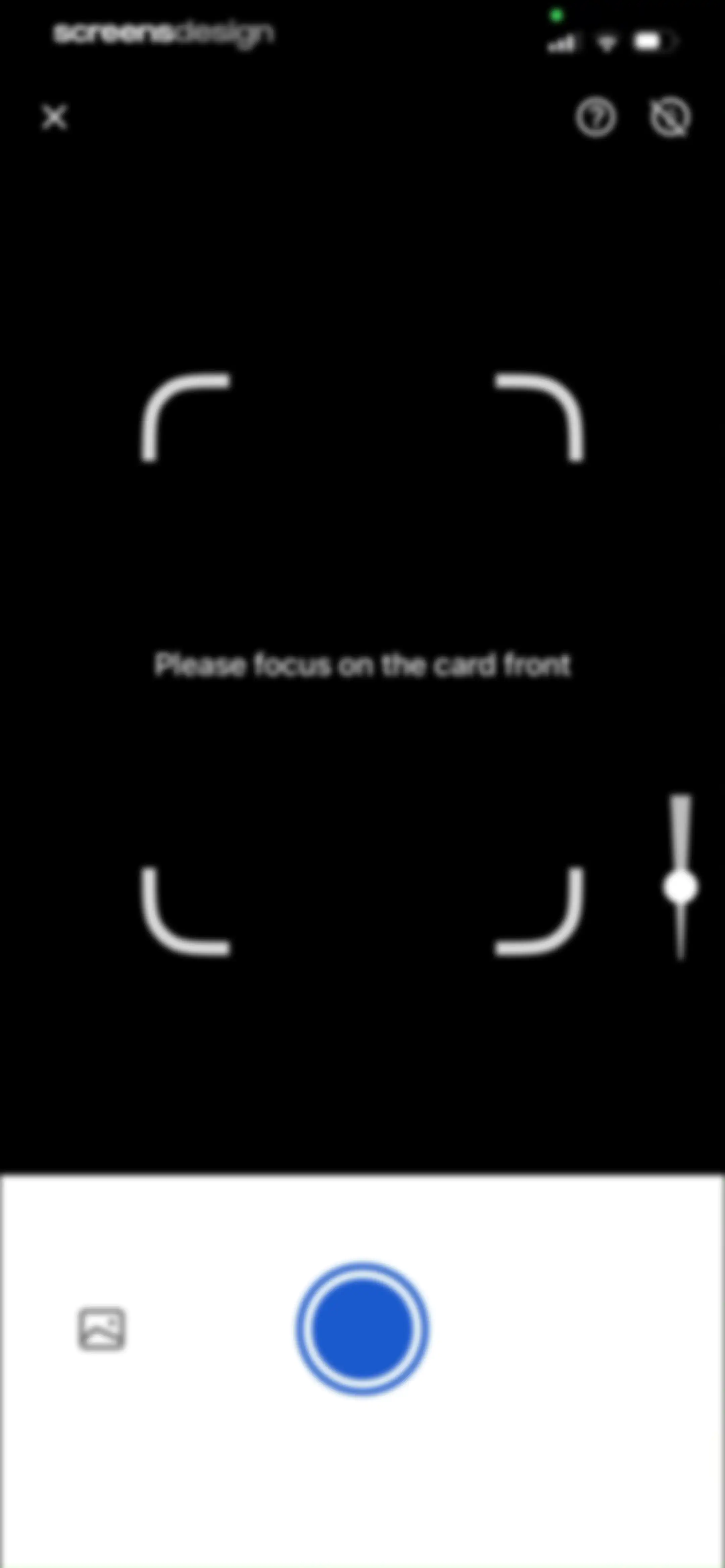 FoilSnap: TCG Card Scanner screen 55