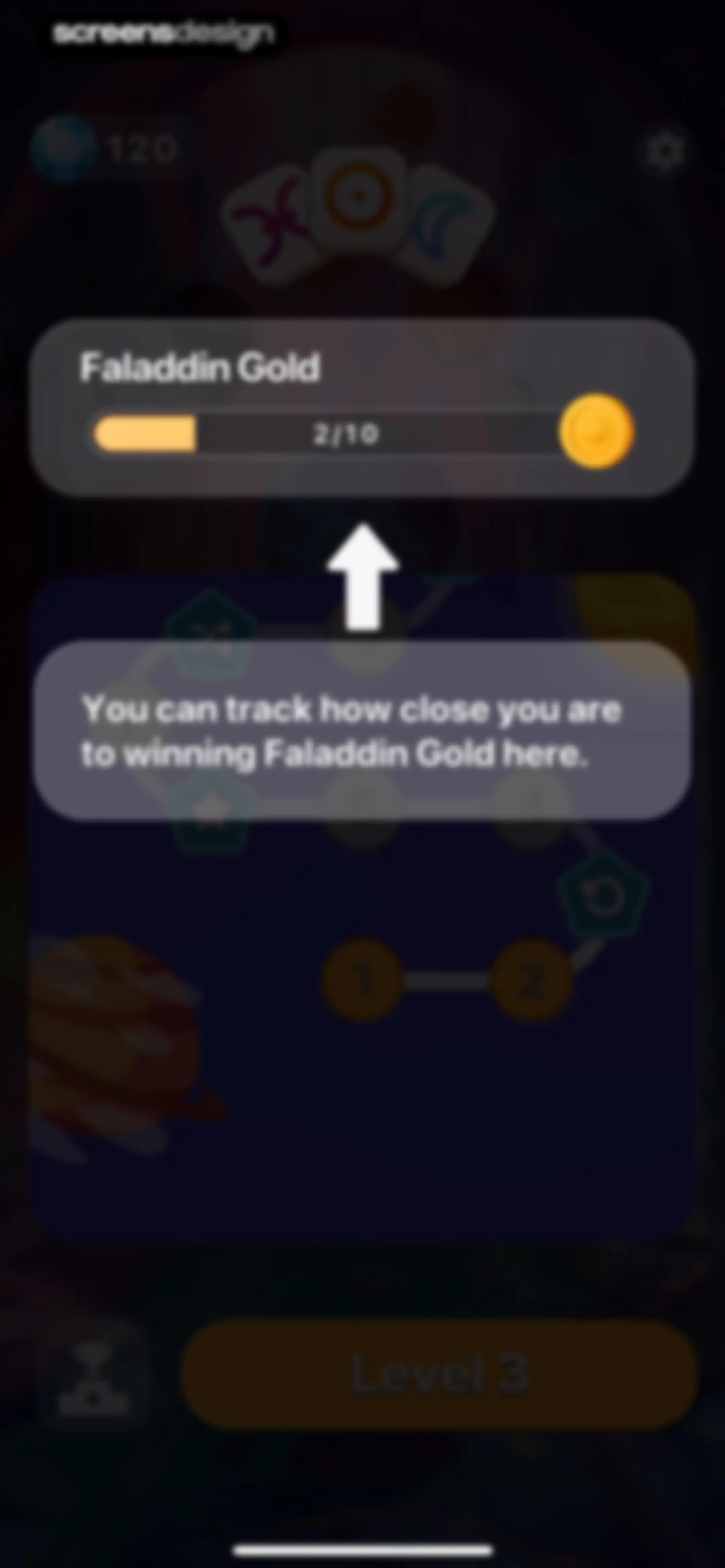 Faladdin: Zodiac & Love screen 75