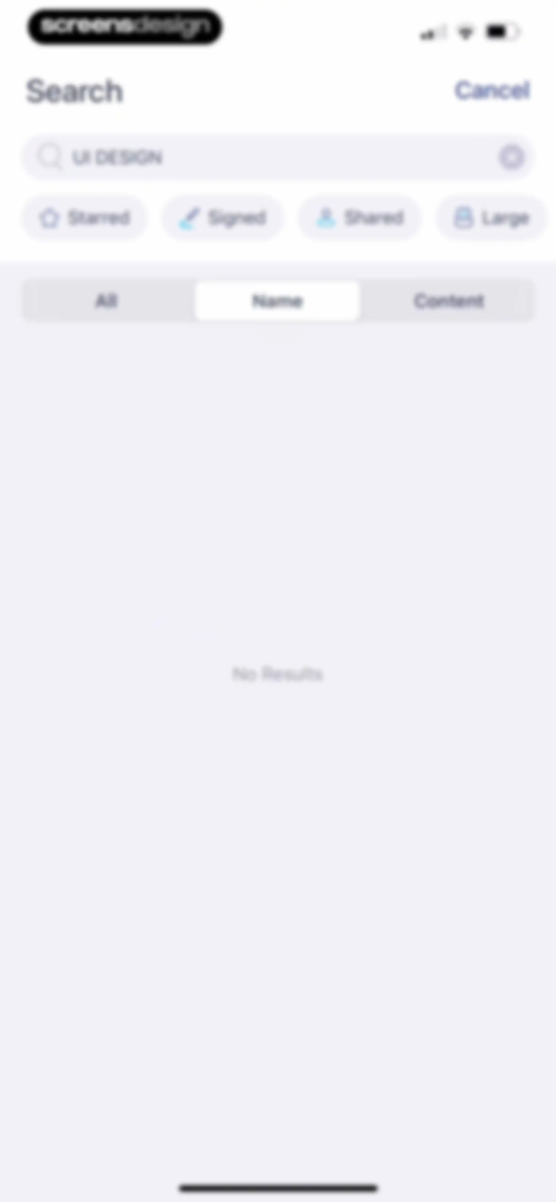 iScanner: PDF Document Scanner screen 159