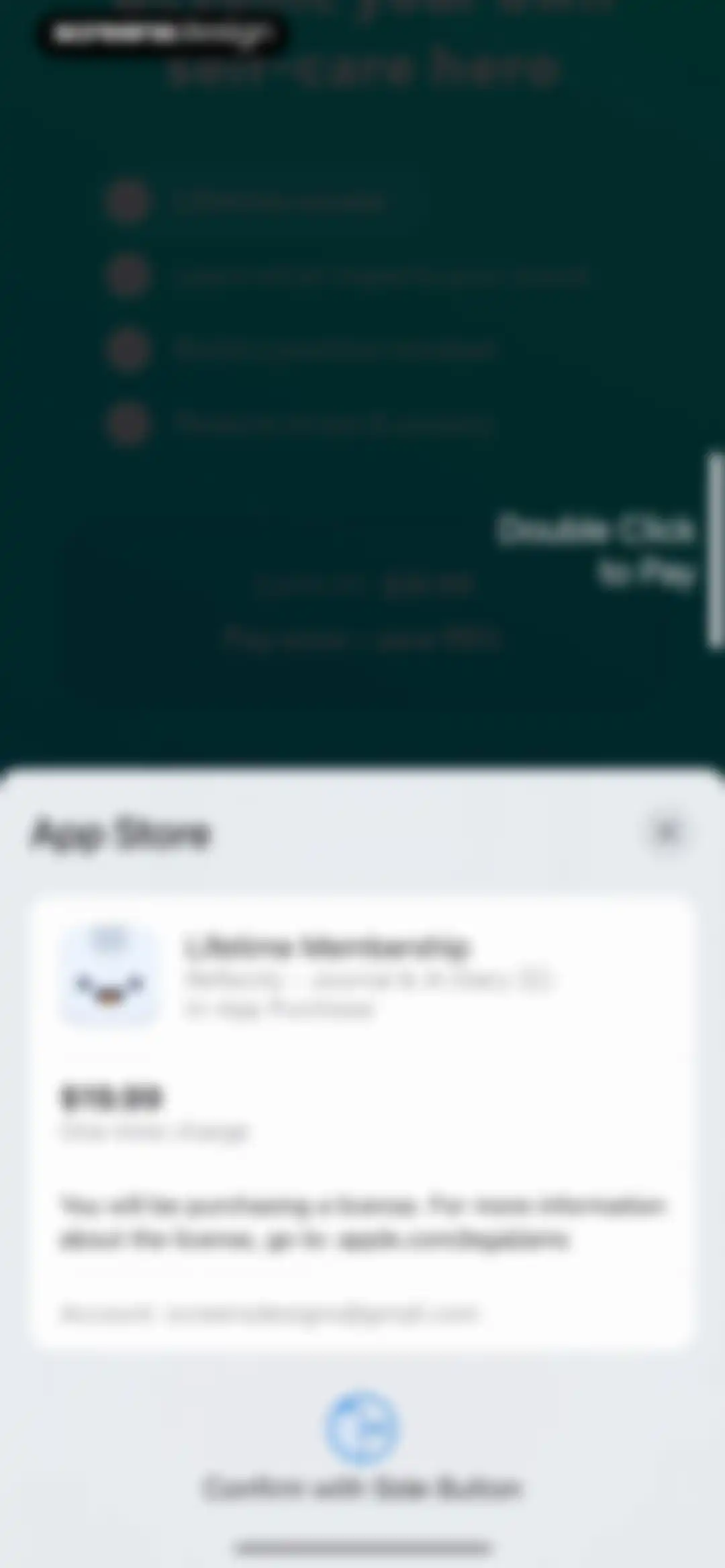 Reflectly - Journal & AI Diary screen 50