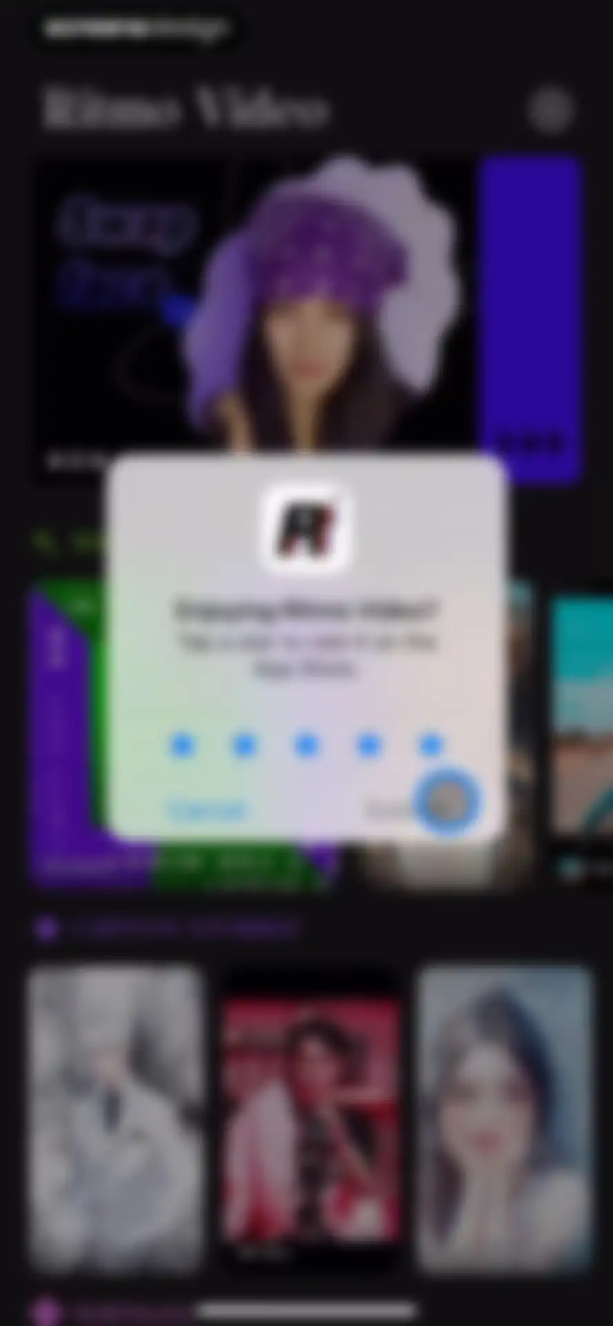 Ritmo Video: AI Video Generate screen 19