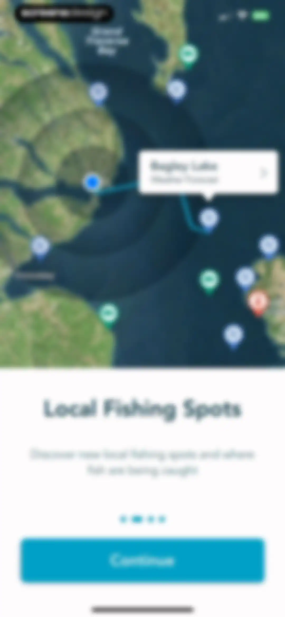 Fishbox - Smart Fishing App screen 6