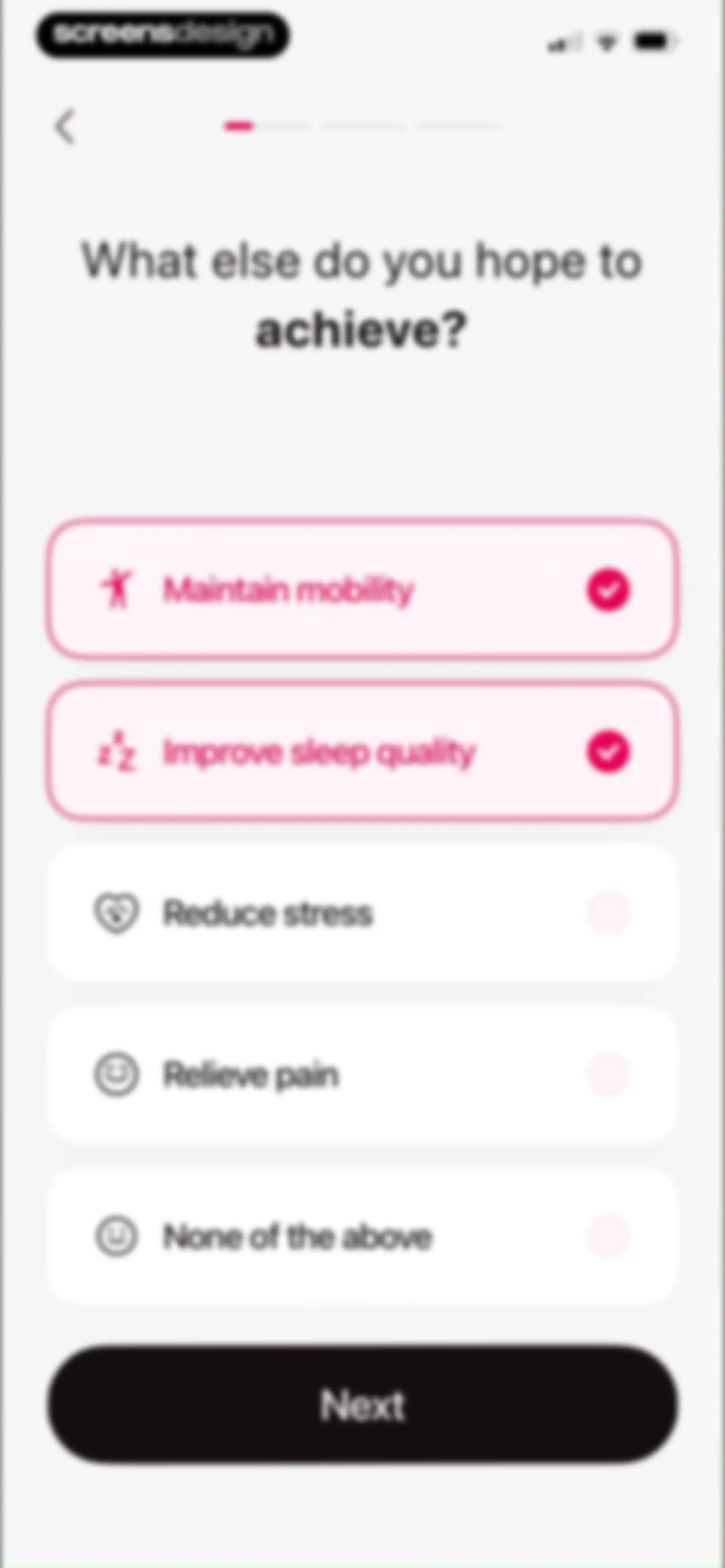 LazyFit: Workout For Beginners screen 10