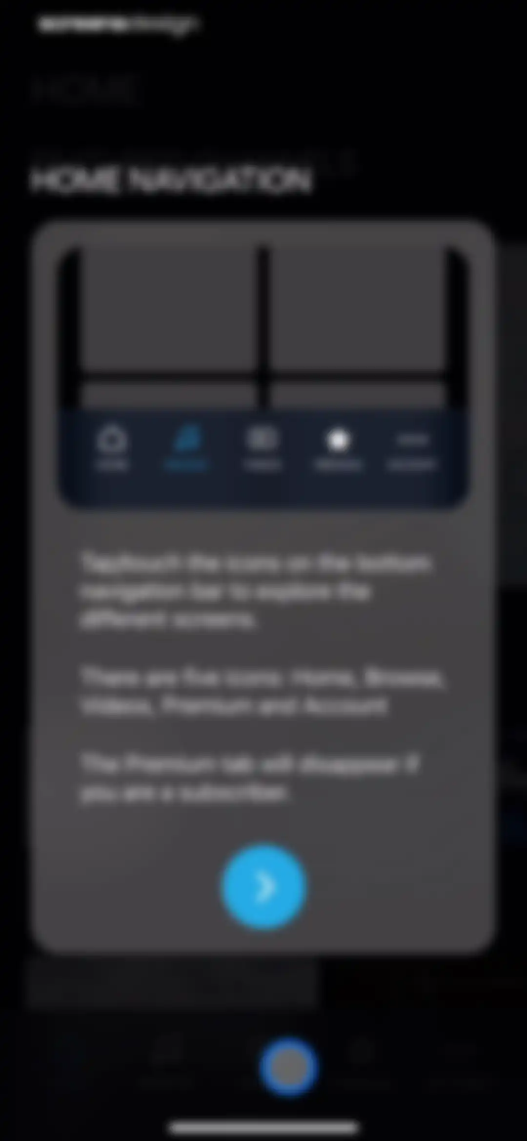 Calm Radio - Music to Relax screen 12