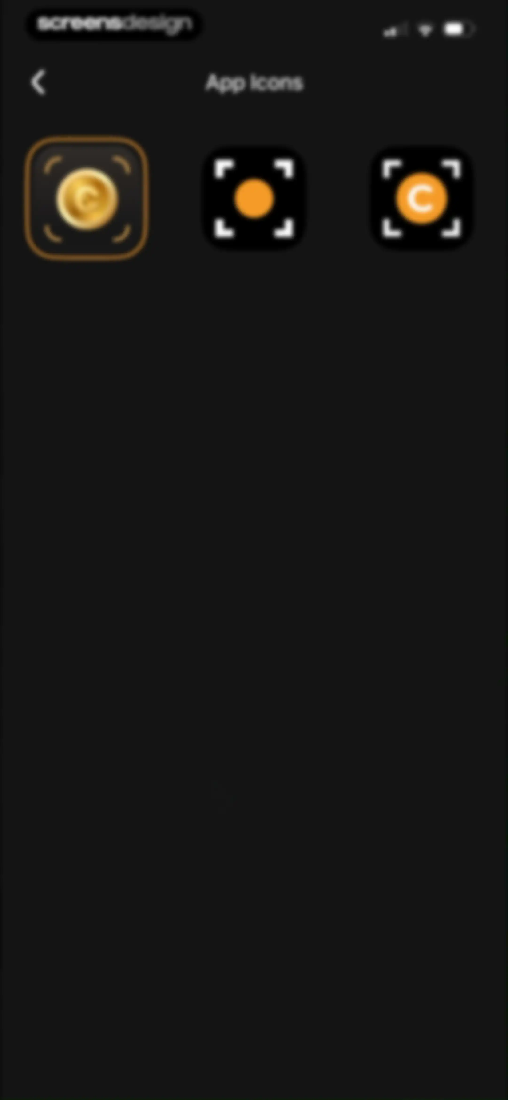 CoinSnap: Coin Identifier screen 110