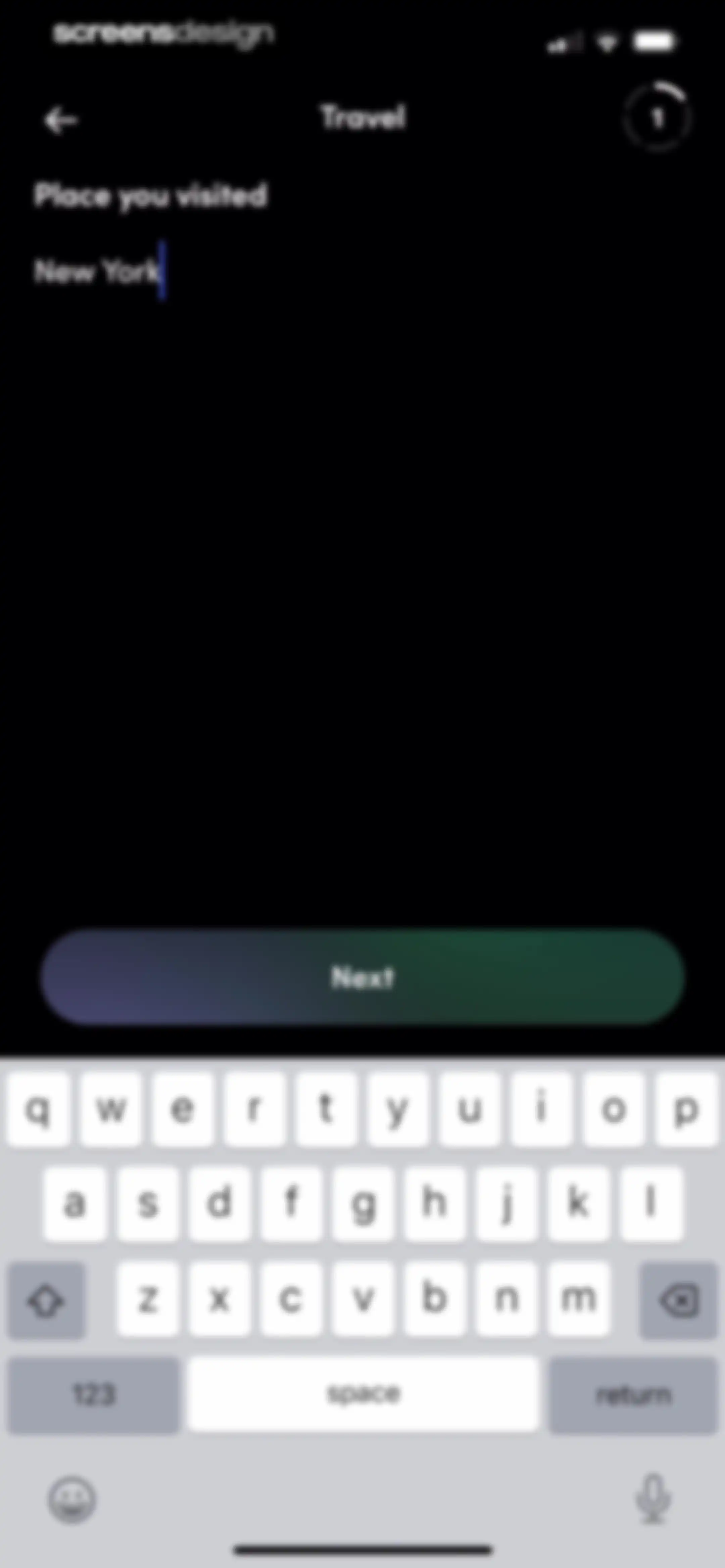 AI Song Generator - Zona screen 55