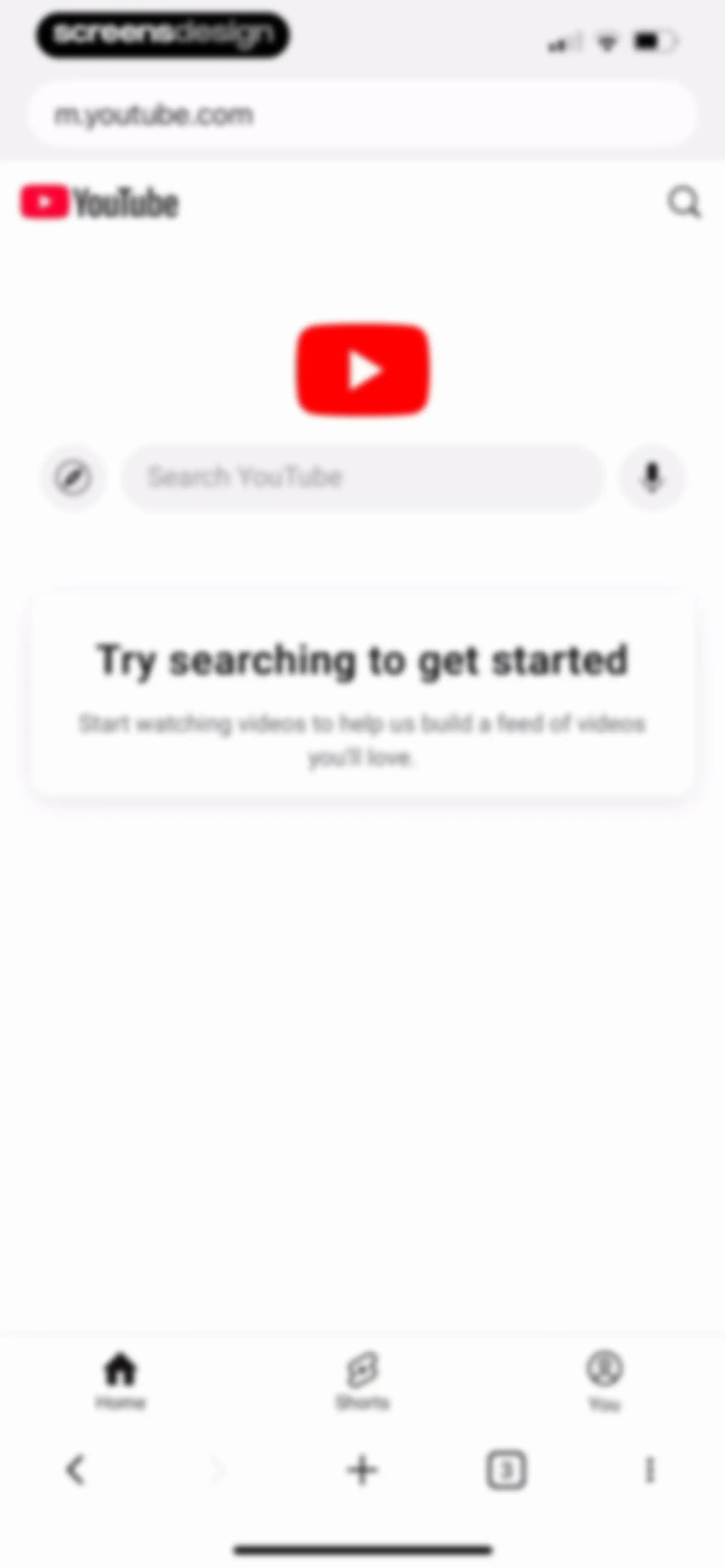 Opera: AI browser with VPN screen 37