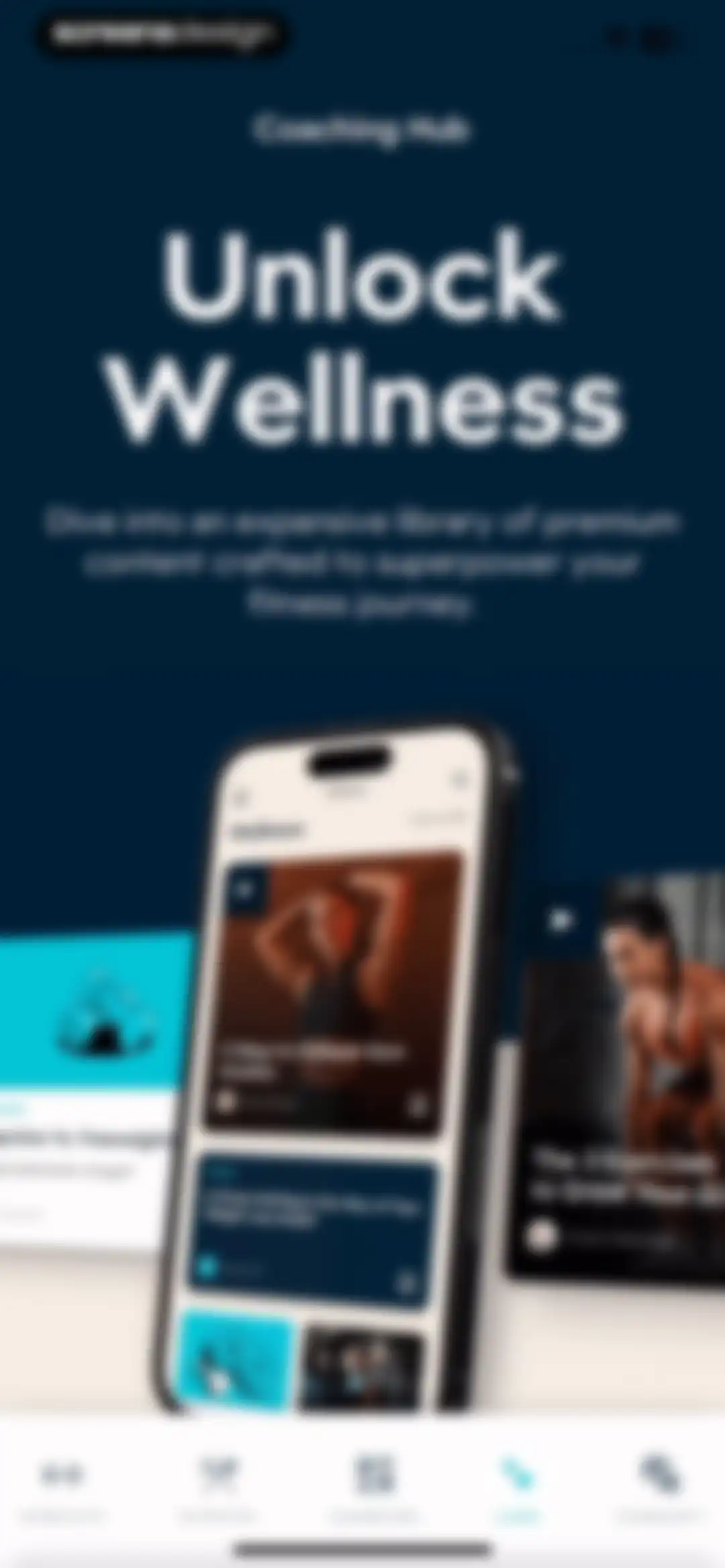 EvolveYou: Strength For Women screen 68