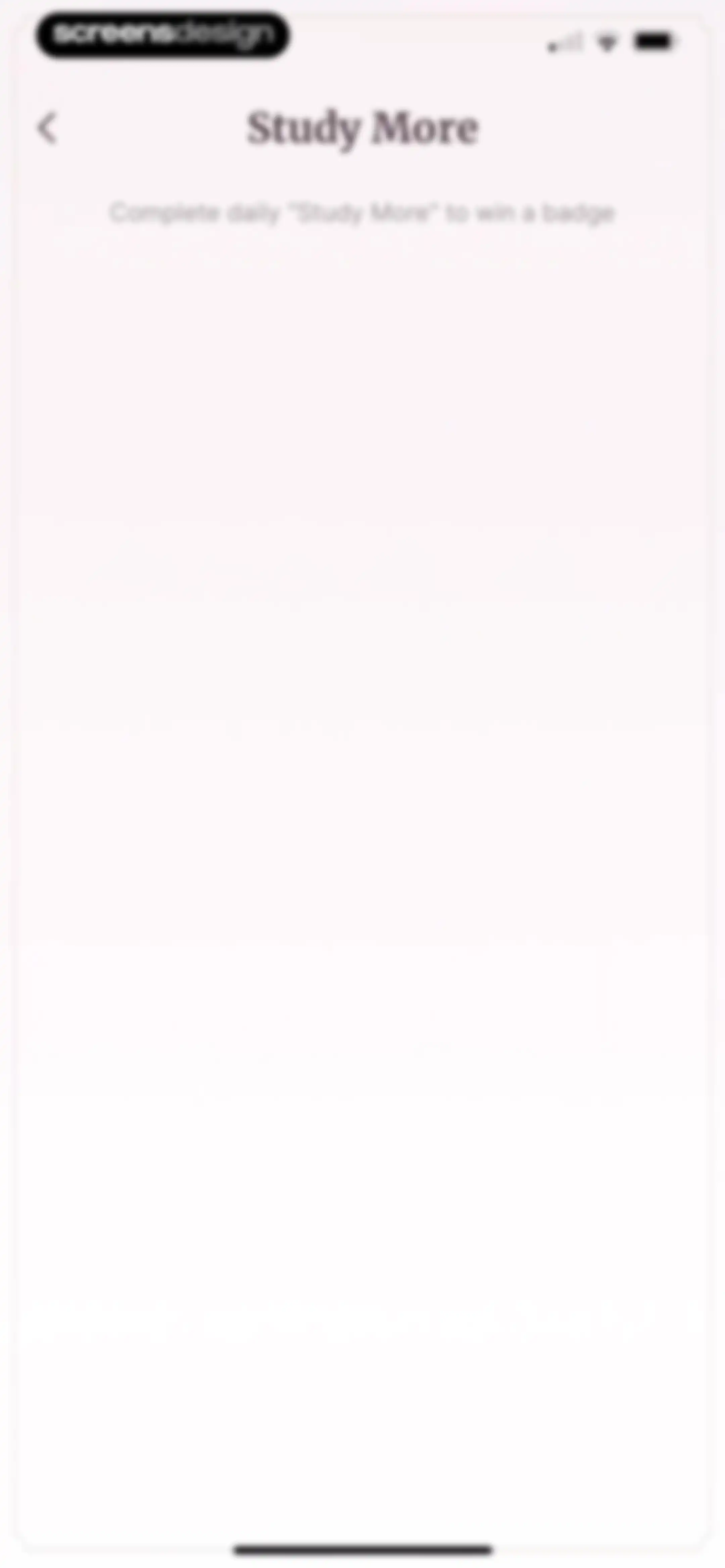 Bible For Women. screen 26