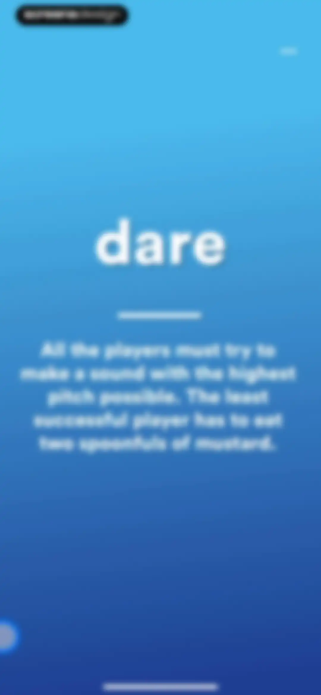 Truth or Dare   ⋆ Party Games screen 12