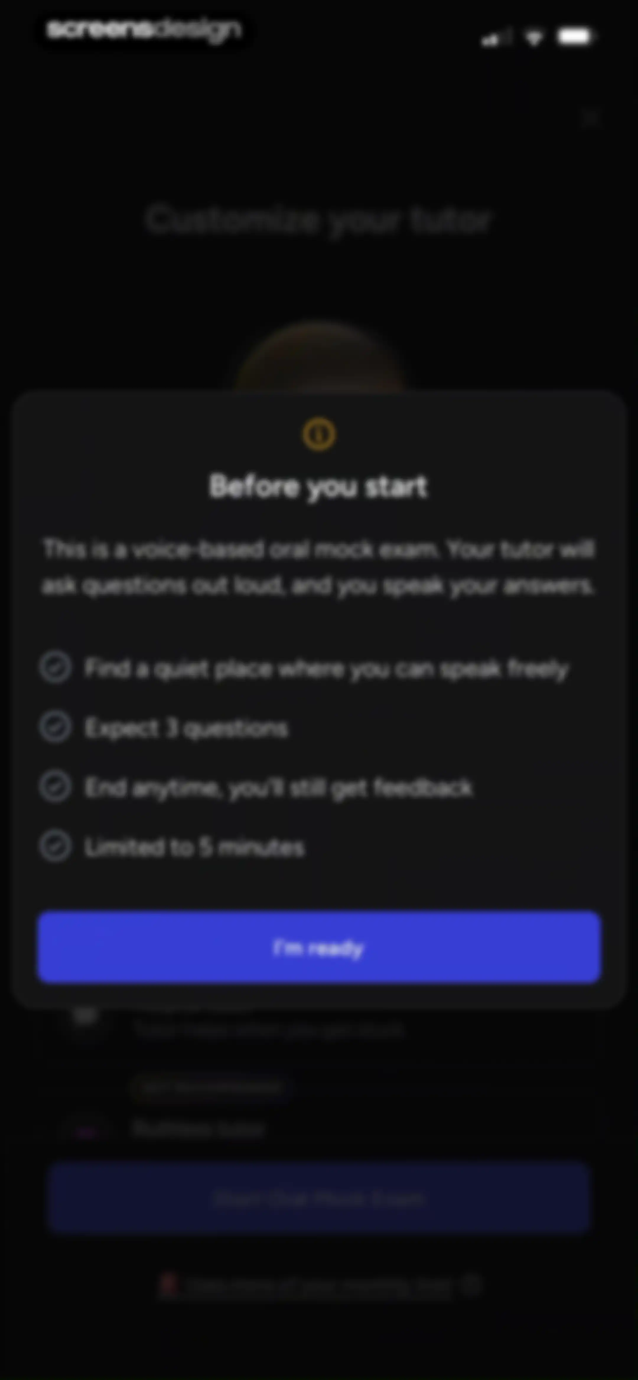 Astra AI: Study & Exam Prep screen 88