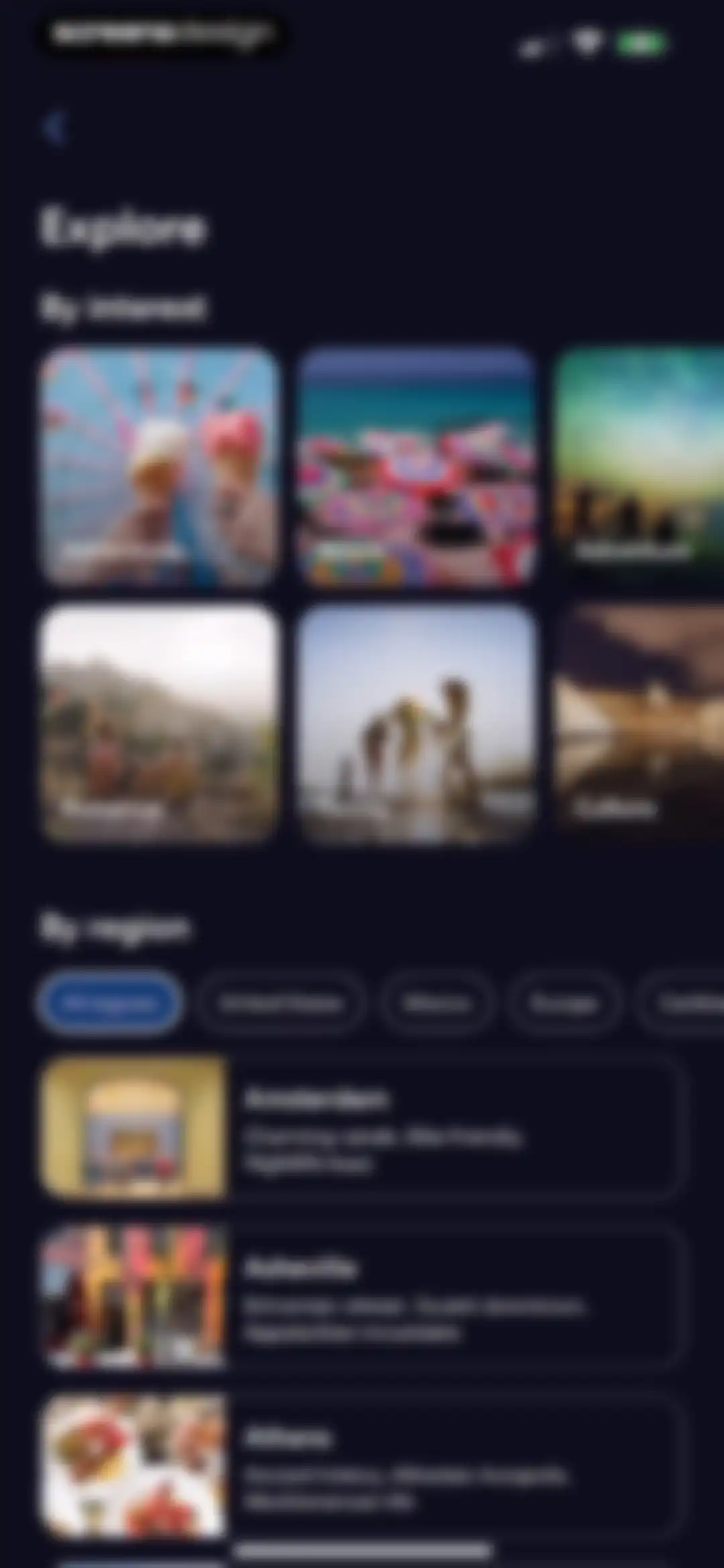 Vrbo Vacation Rentals screen 56
