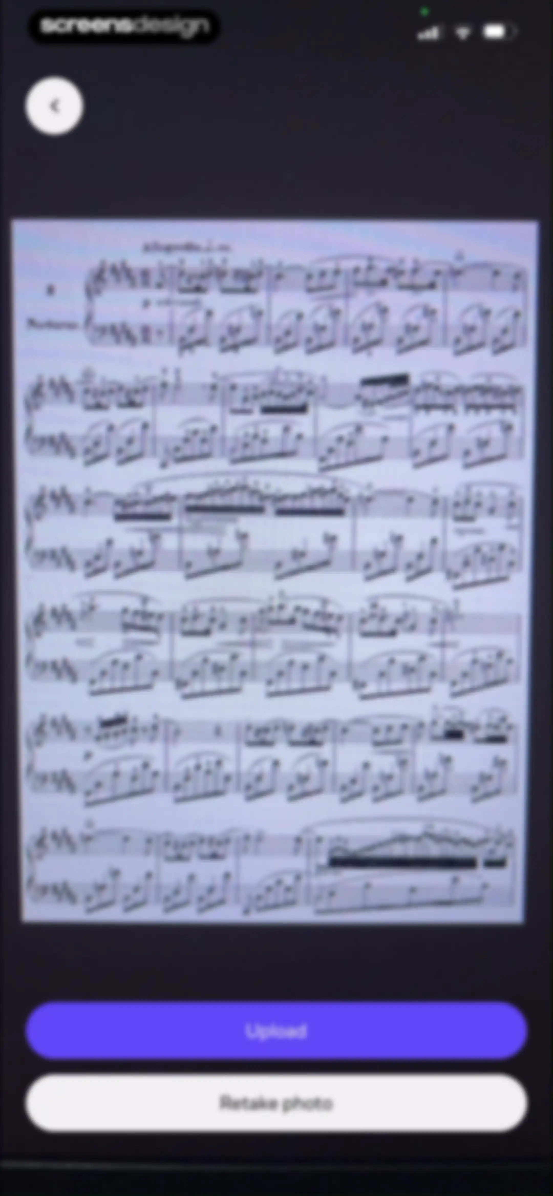 MuseScore－Sheet Music & Chords screen 75