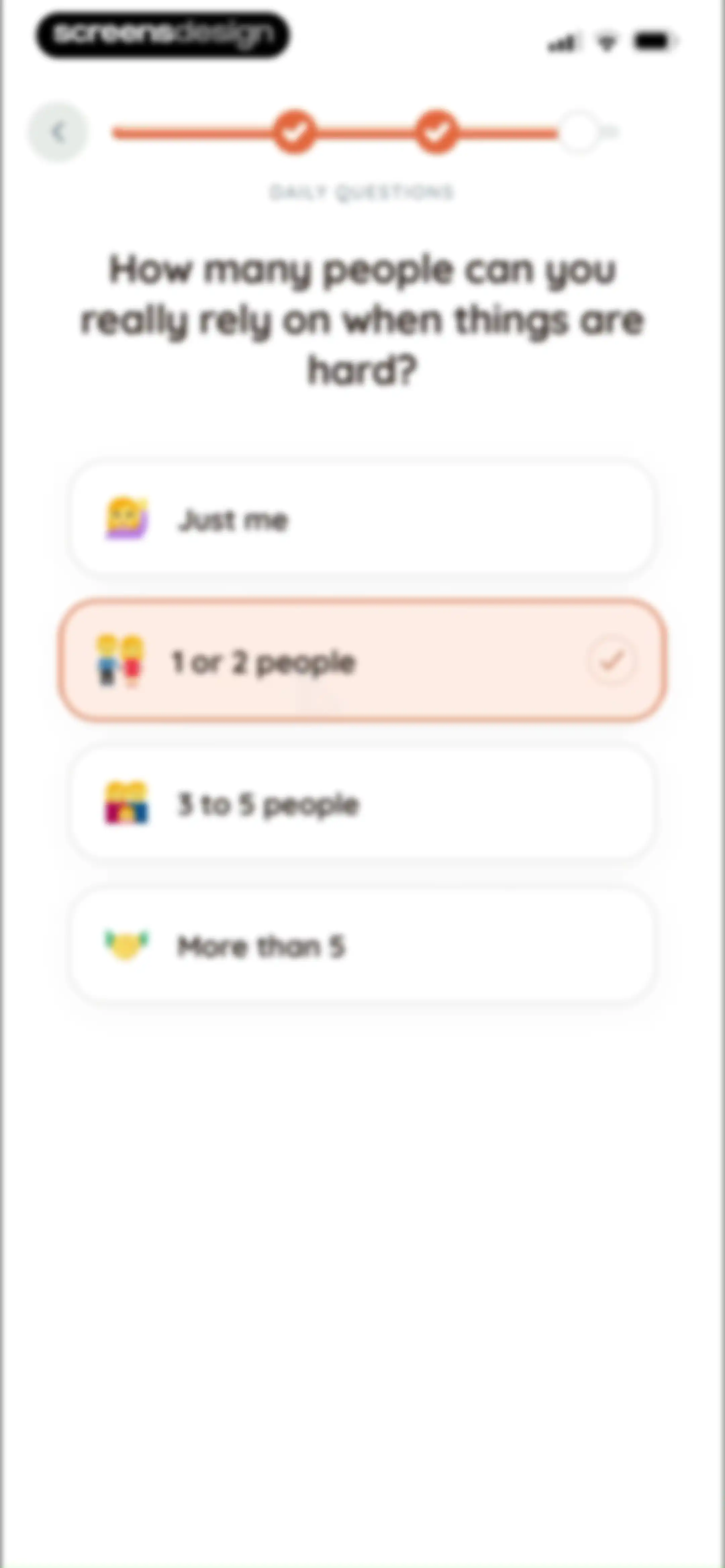 Juno: Chronic Illness Support screen 36