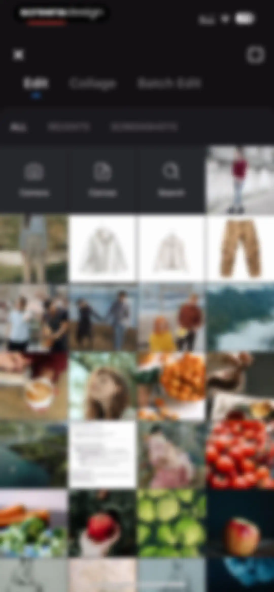 Polish - AI Photo Editor screen 14