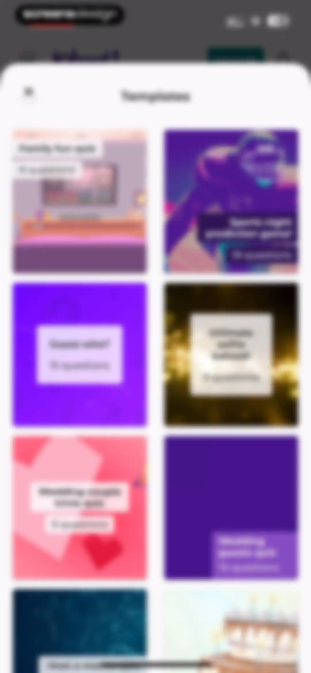 Kahoot! Play & Create Quizzes screen 38