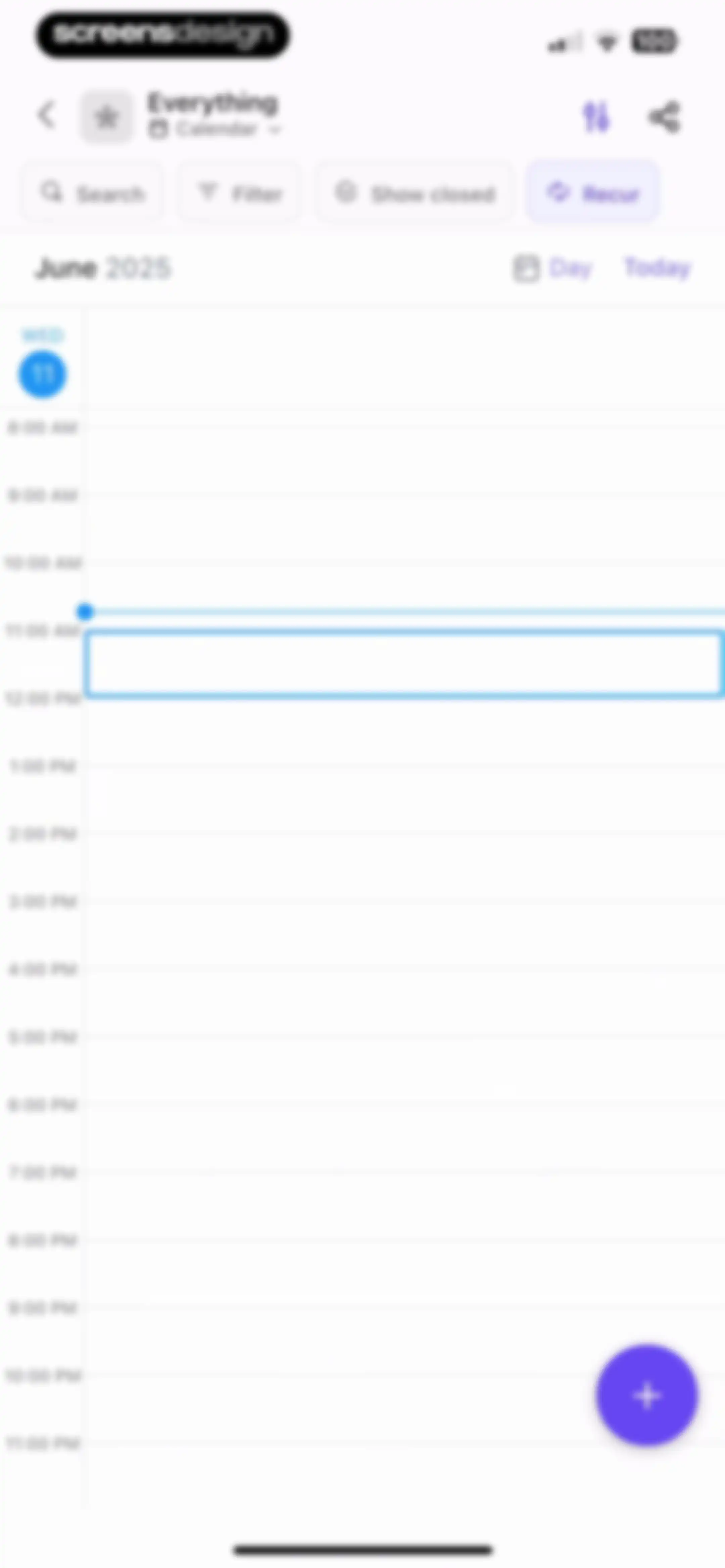 ClickUp: Tasks, Chat, Docs, AI screen 28