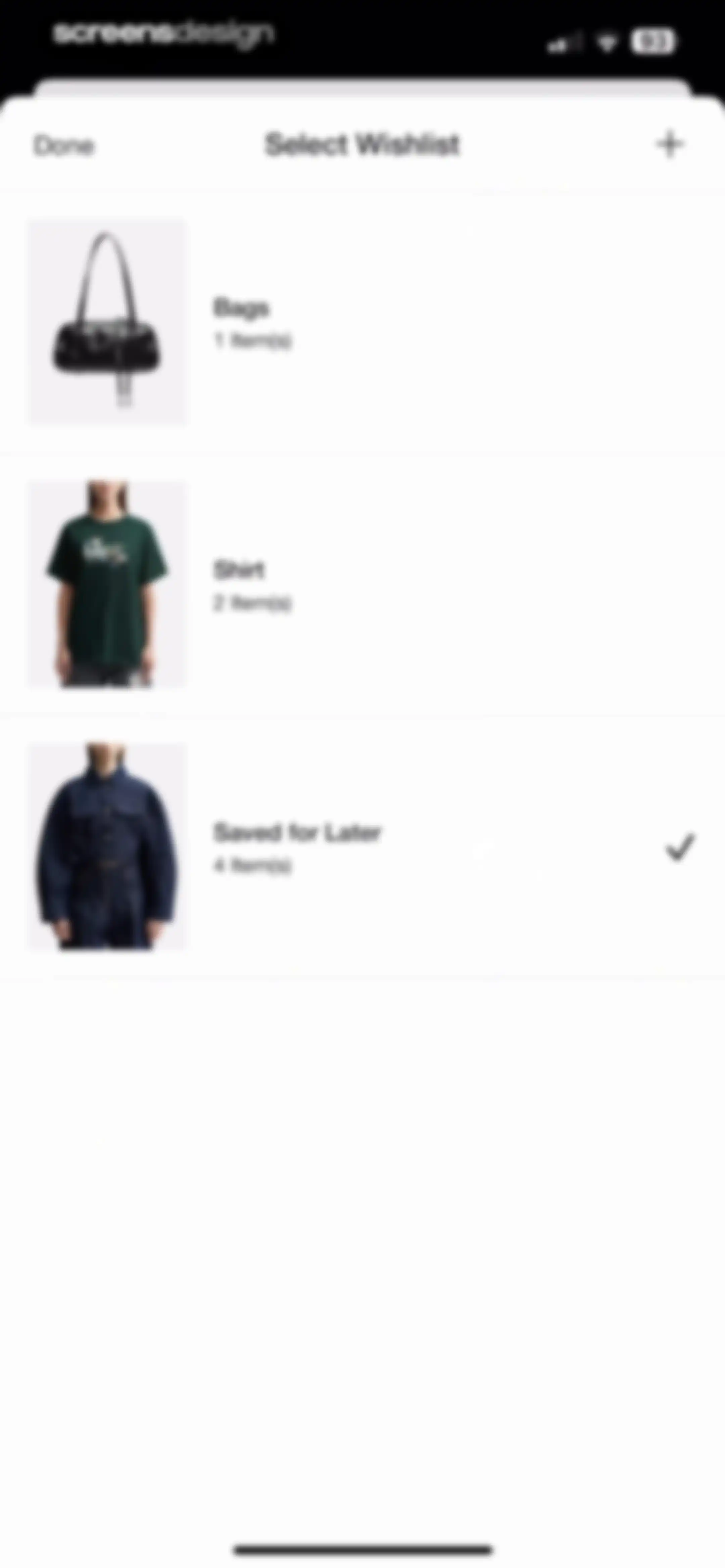 HBX | Globally Curated Fashion screen 71
