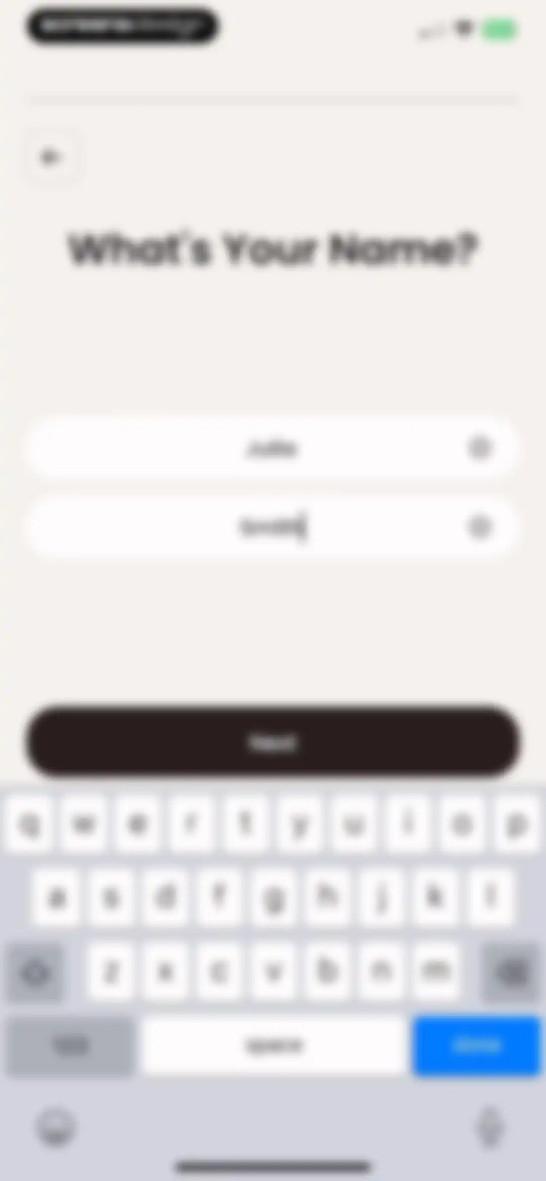 Grounds: Fitness App For Women screen 6