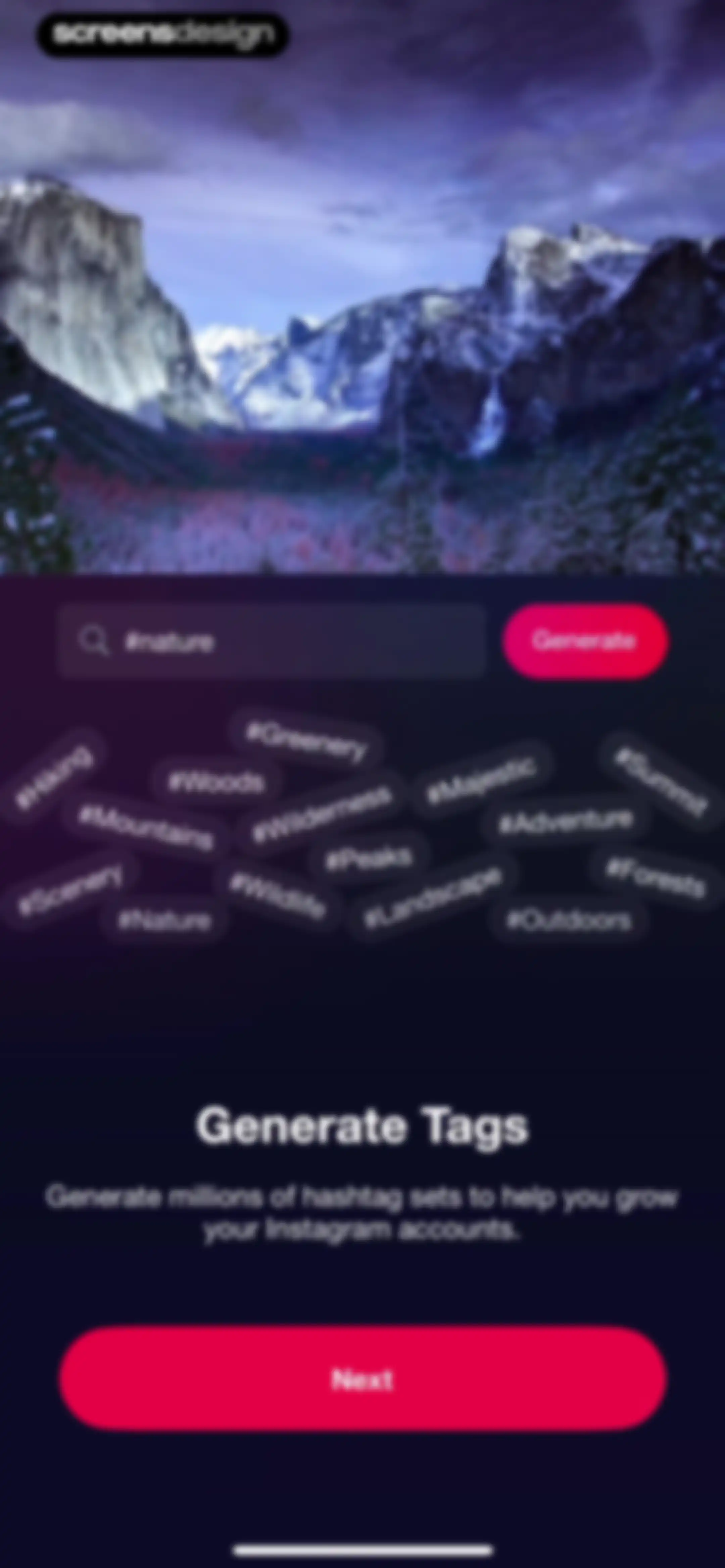 Repost+ for Instagram . screen 15