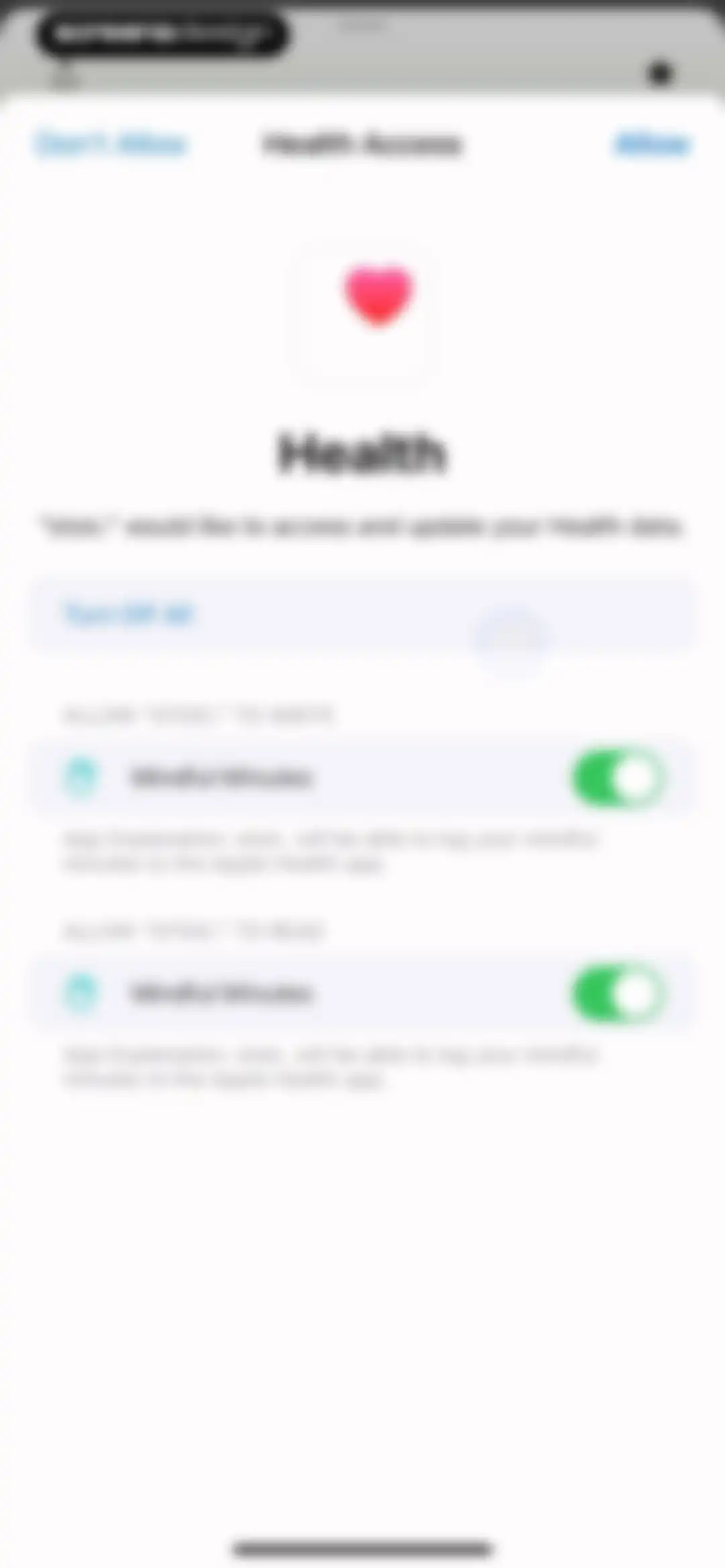 stoic. mental health journal screen 45