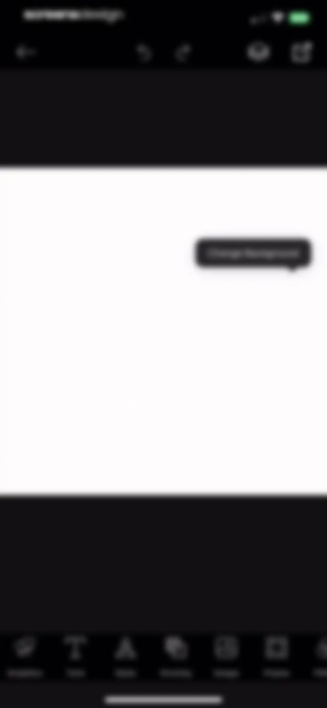 Poster Maker + Flyer Creator screen 7