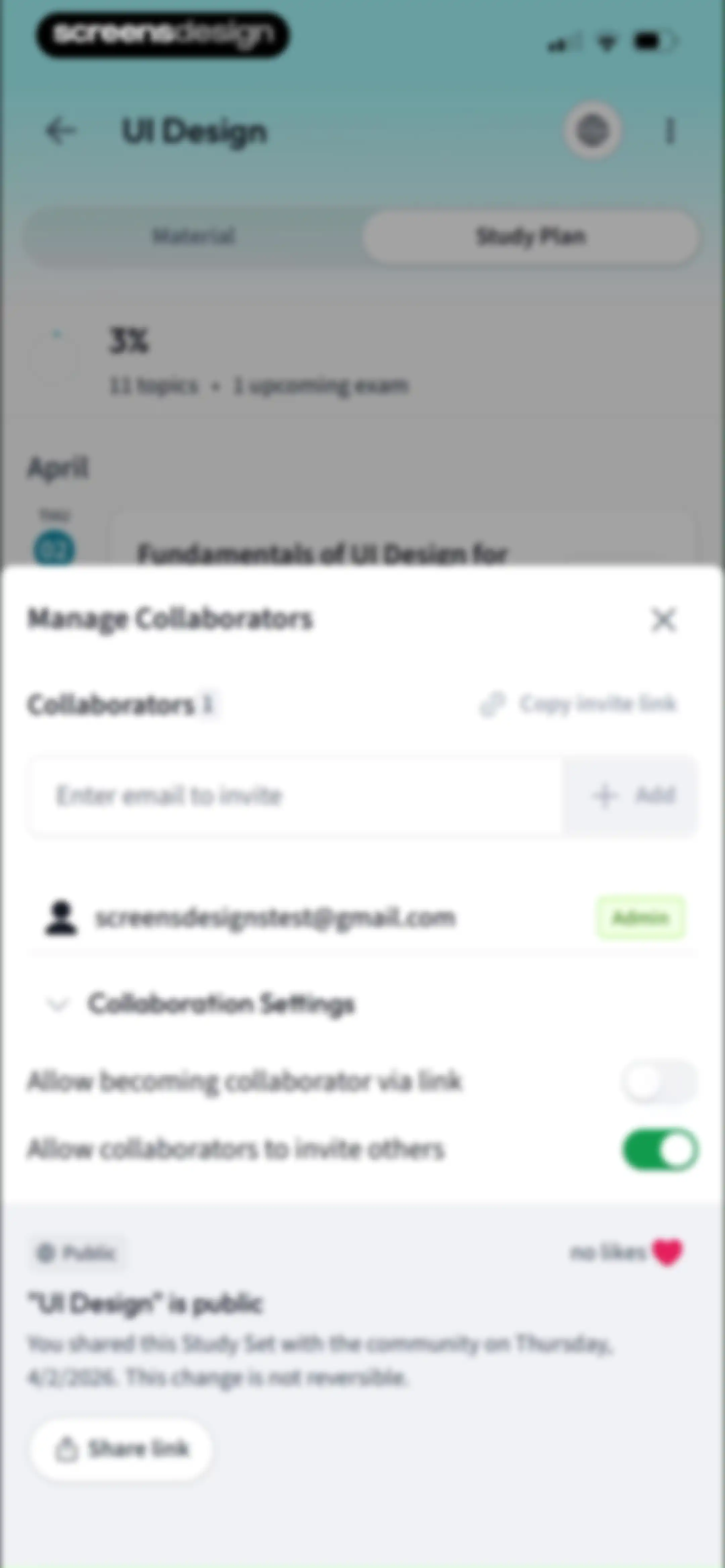 Vaia: AI Flashcards. Study App screen 103