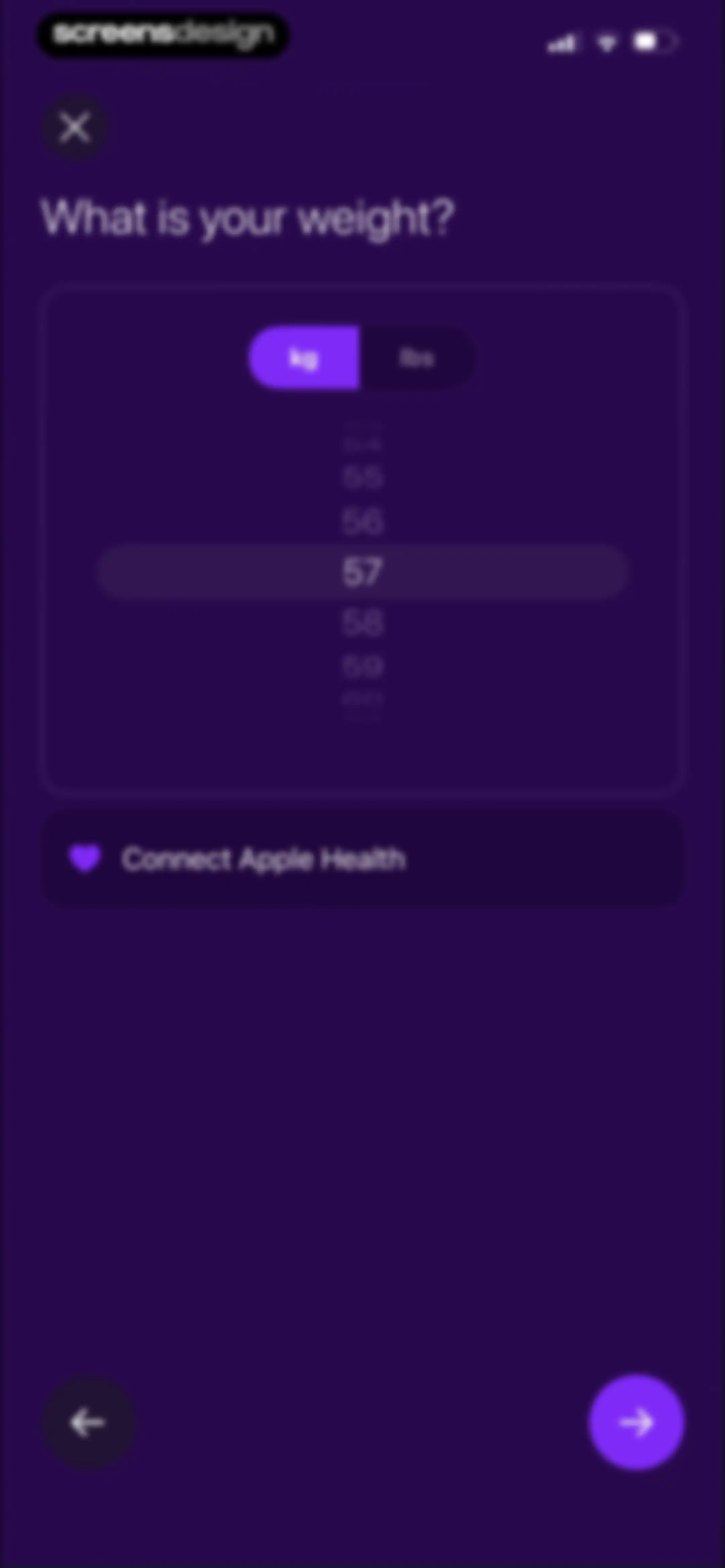 Pillow: Sleep Tracker screen 93