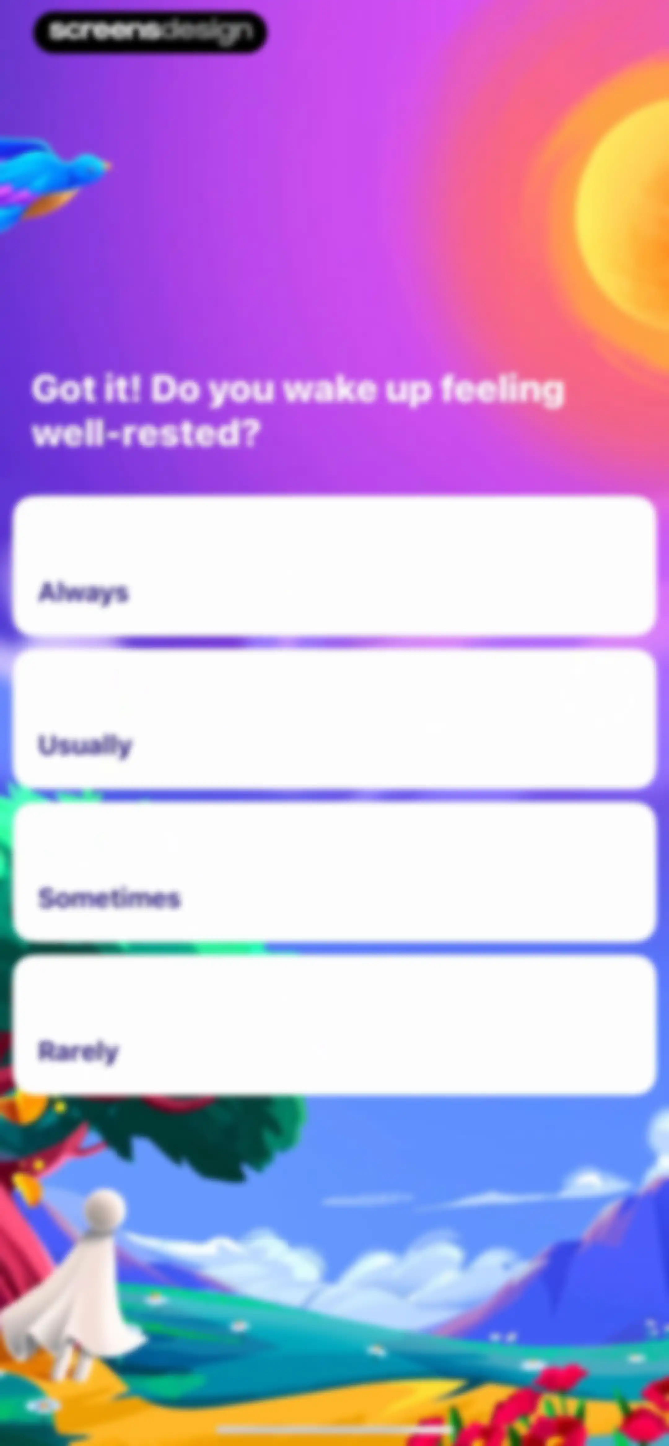 Fabulous: Daily Habit Tracker screen 10