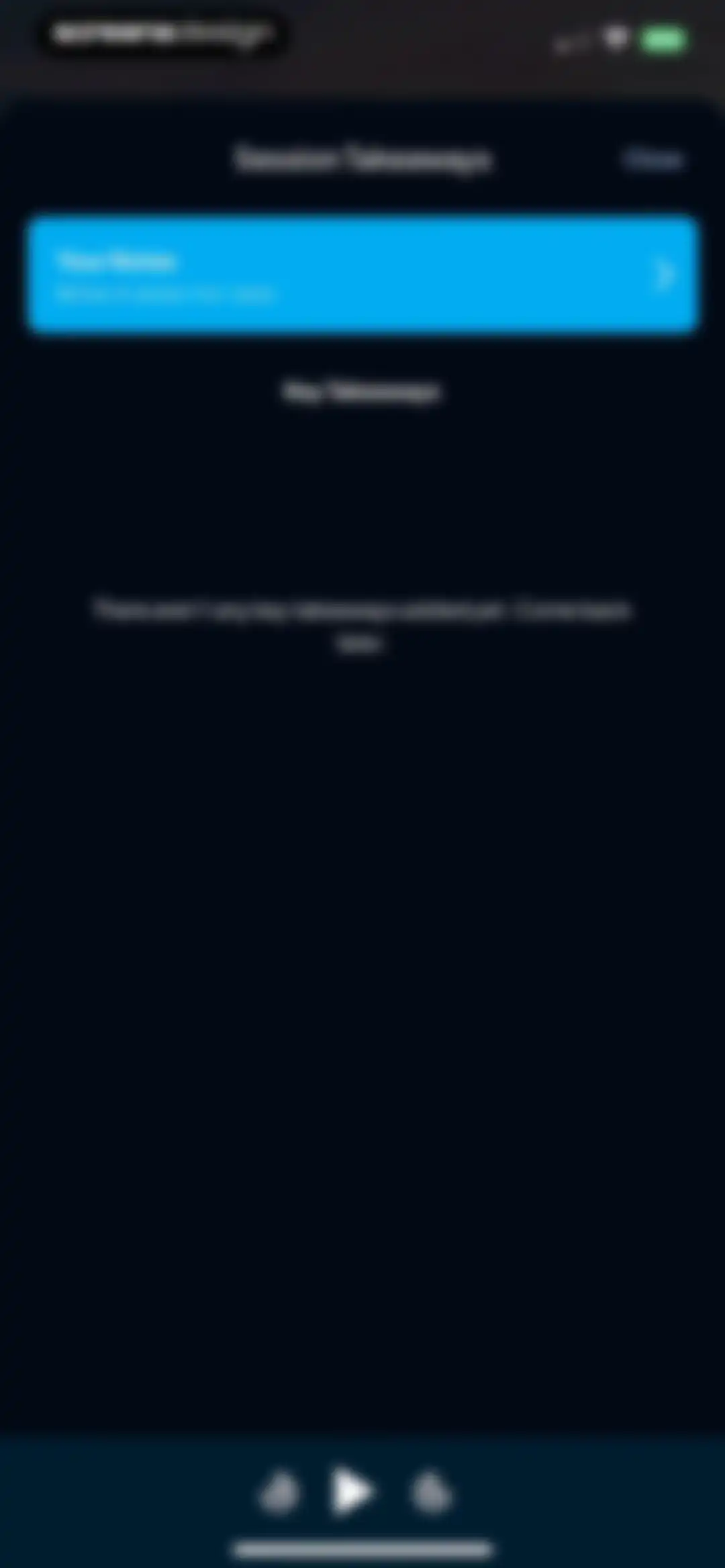 Alux: Build Wealth Faster screen 12