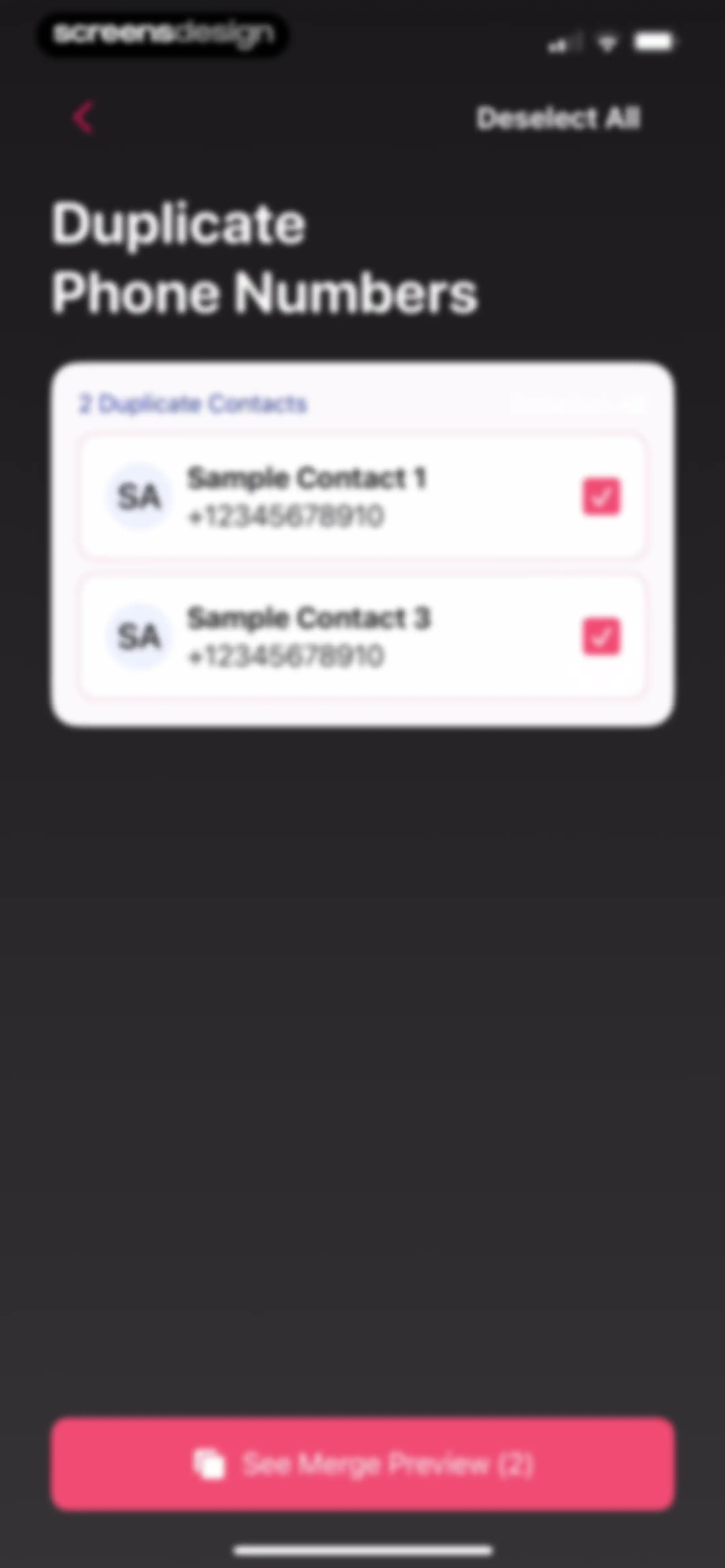 Clean Now: Phone Storage Saver screen 55