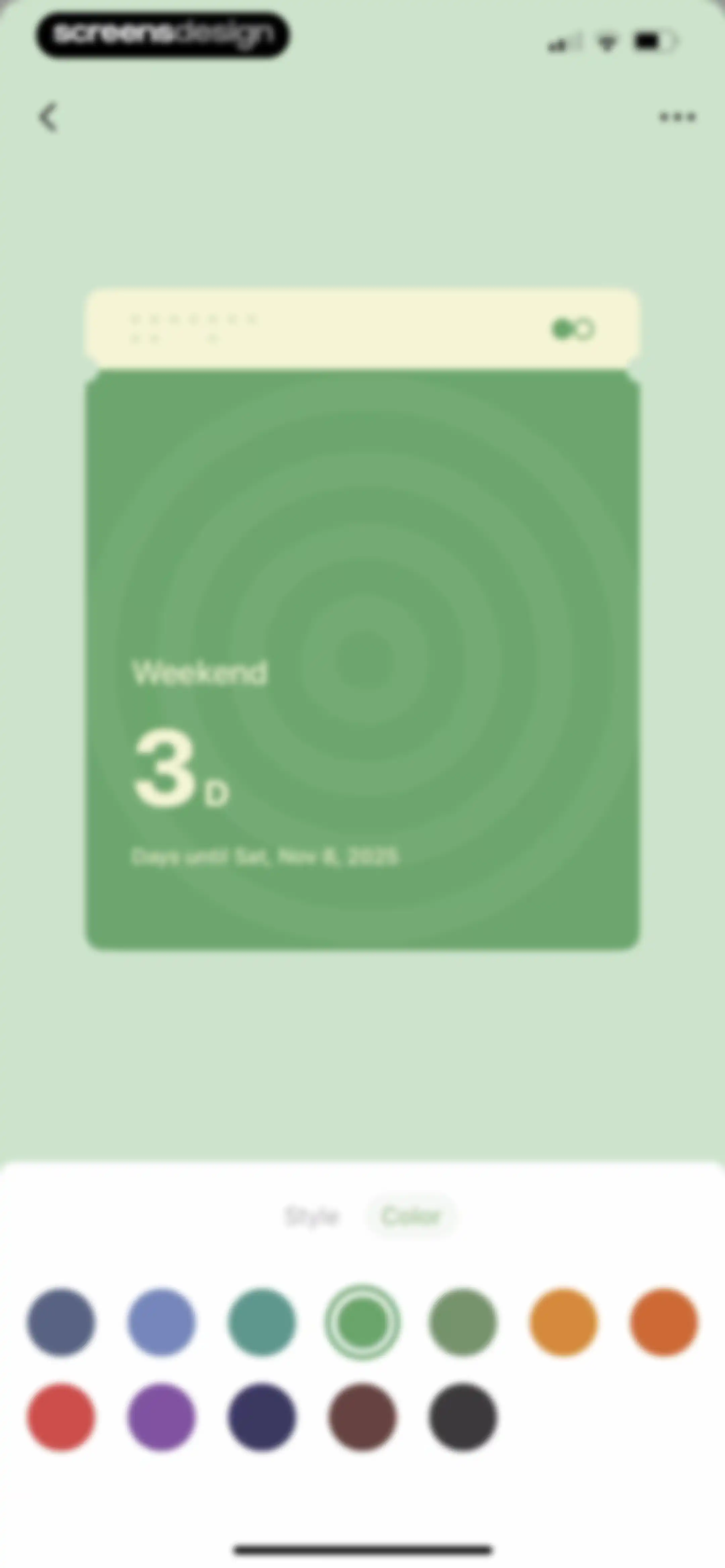 TickTick:To-Do List & Calendar screen 159