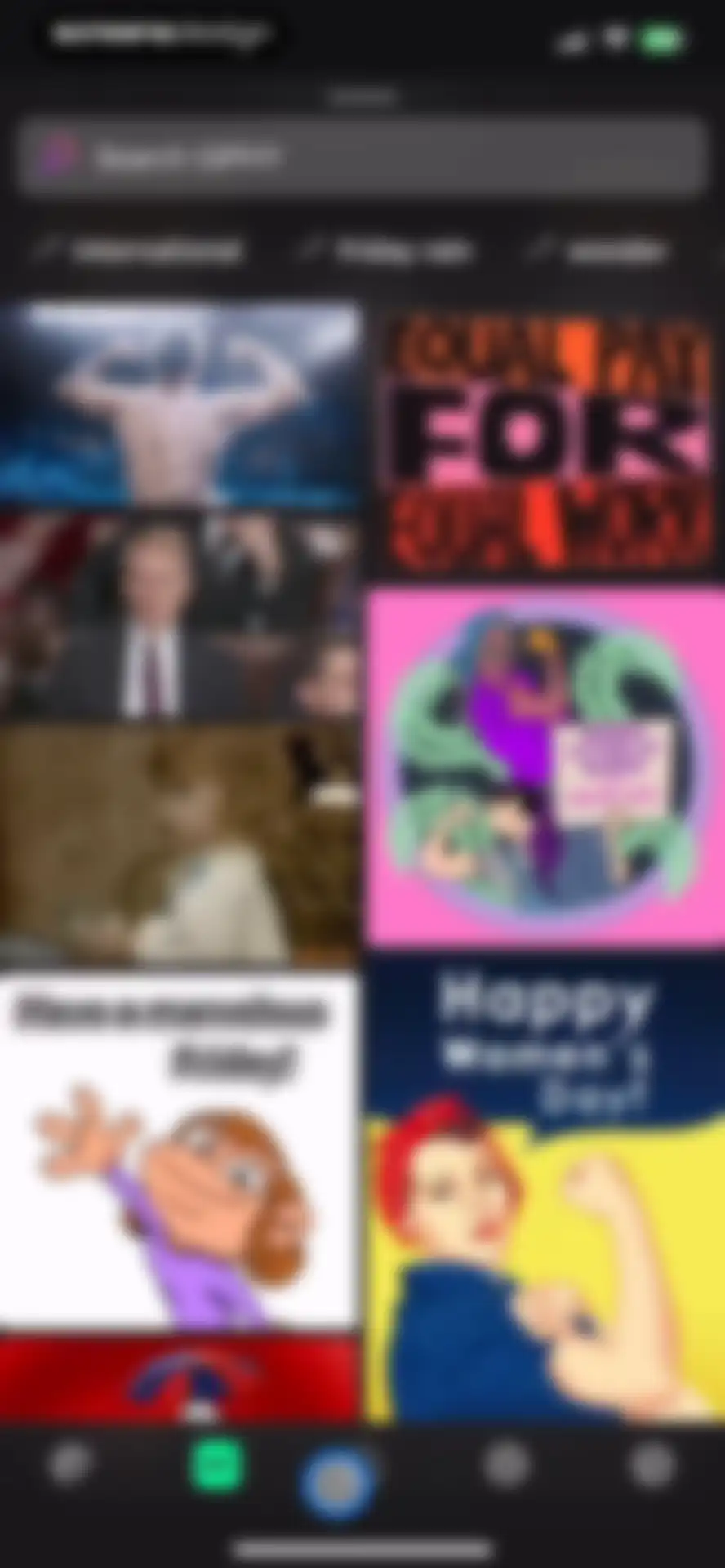 AI Sticker Maker - Funny Memes screen 30