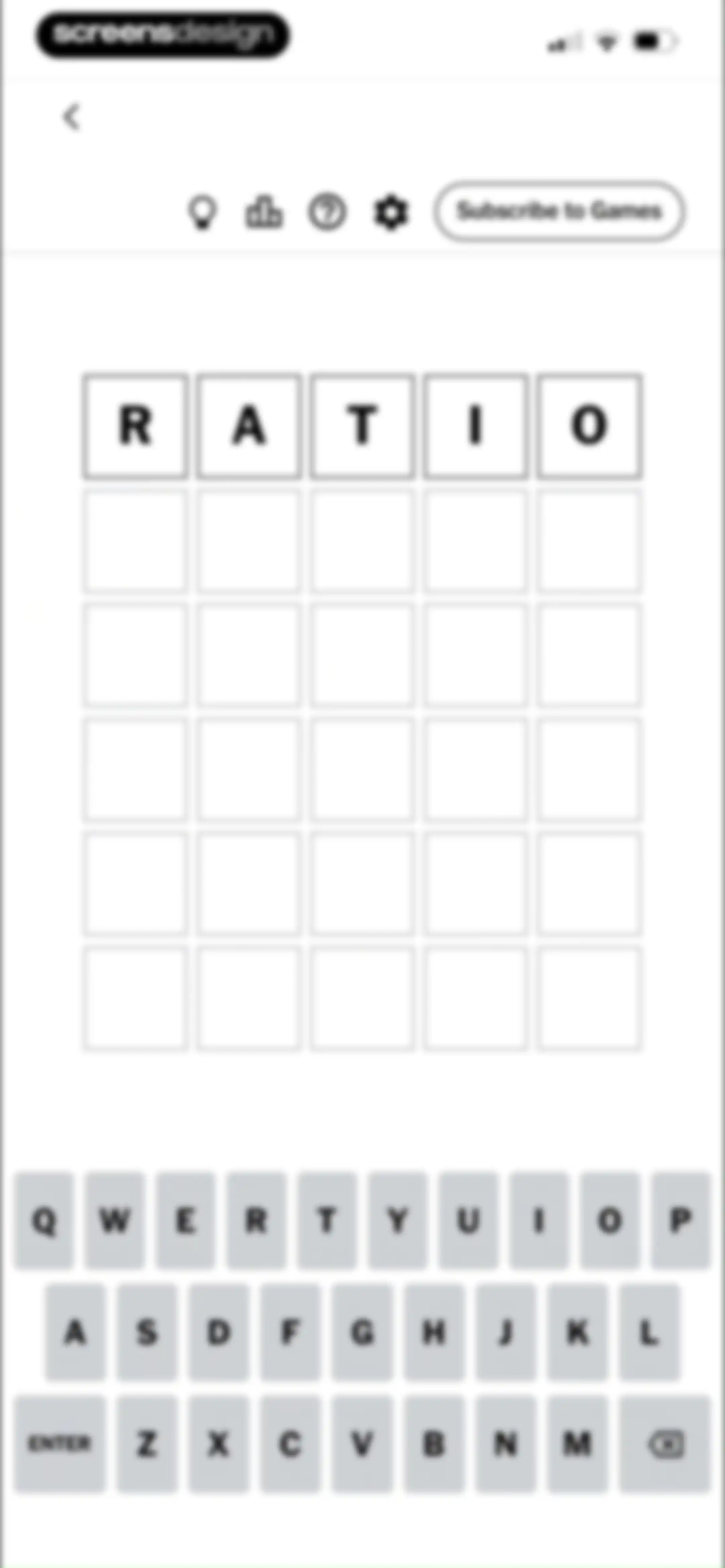 NYTimes: US and Global News screen 57