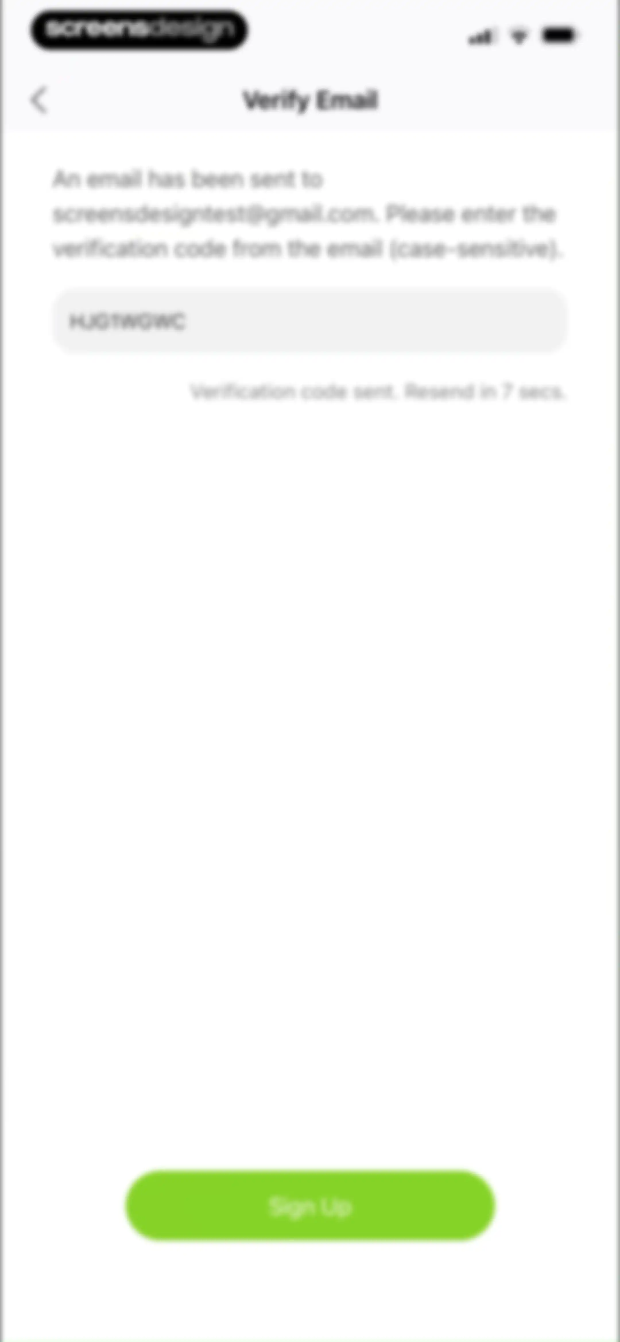 Forest: Focus for Productivity screen 14