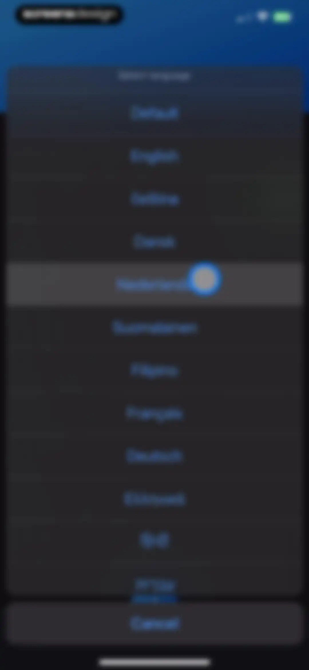 SuperScan - PDF Scanner App screen 56