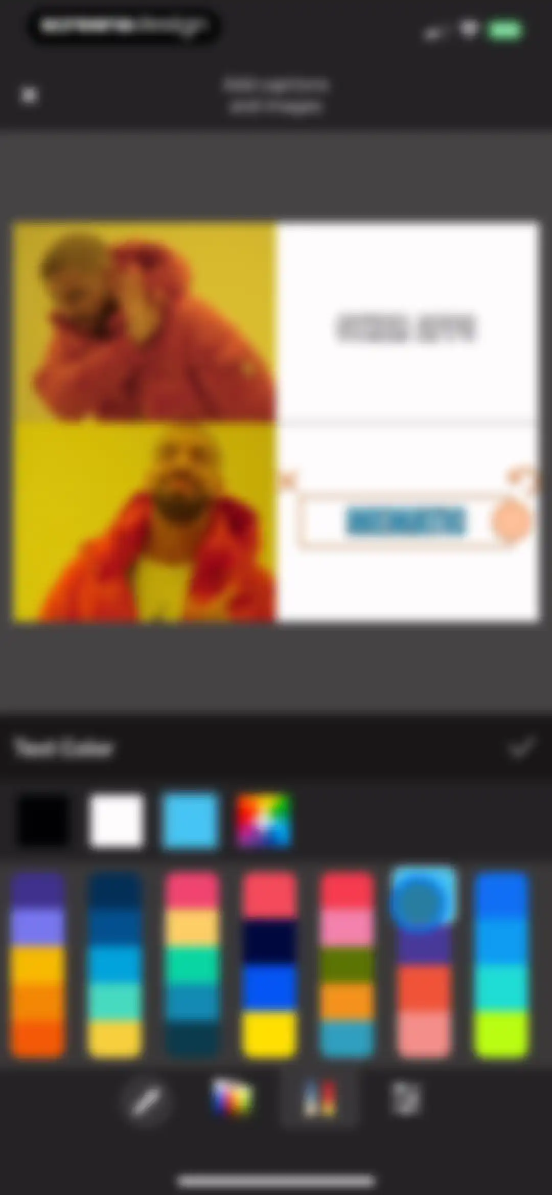 Mematic - The Meme Maker screen 16