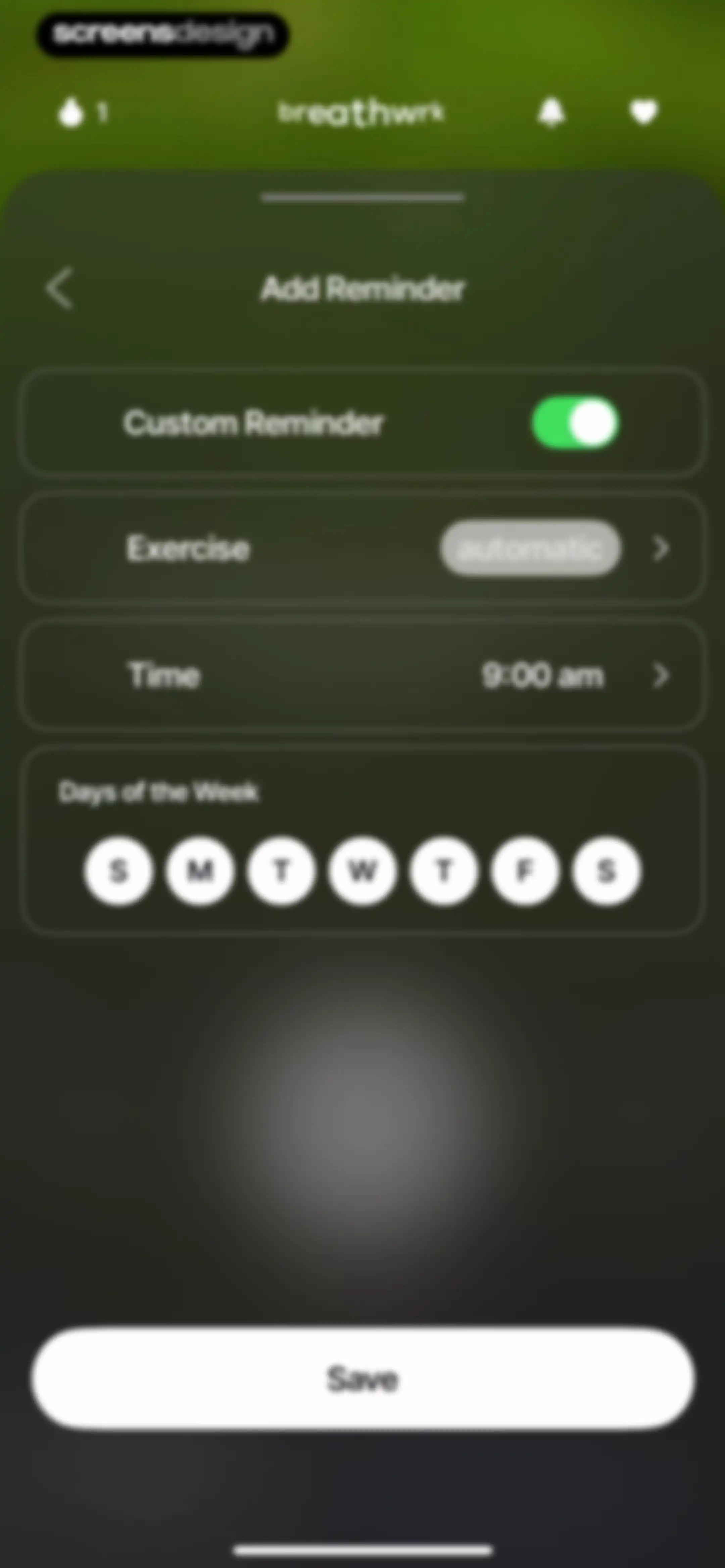 Breathwrk: Breathing Exercises screen 65