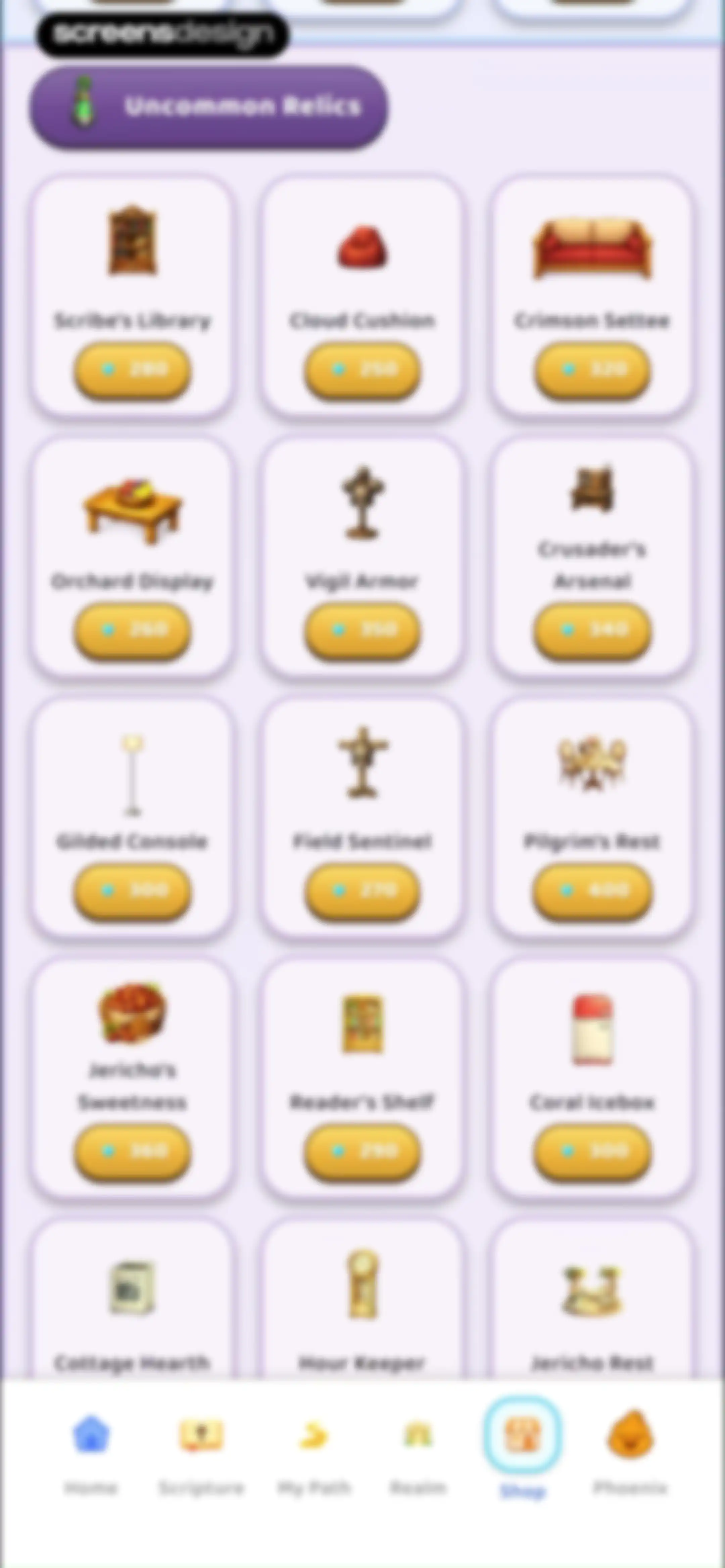 Ascend: Bible Game screen 185