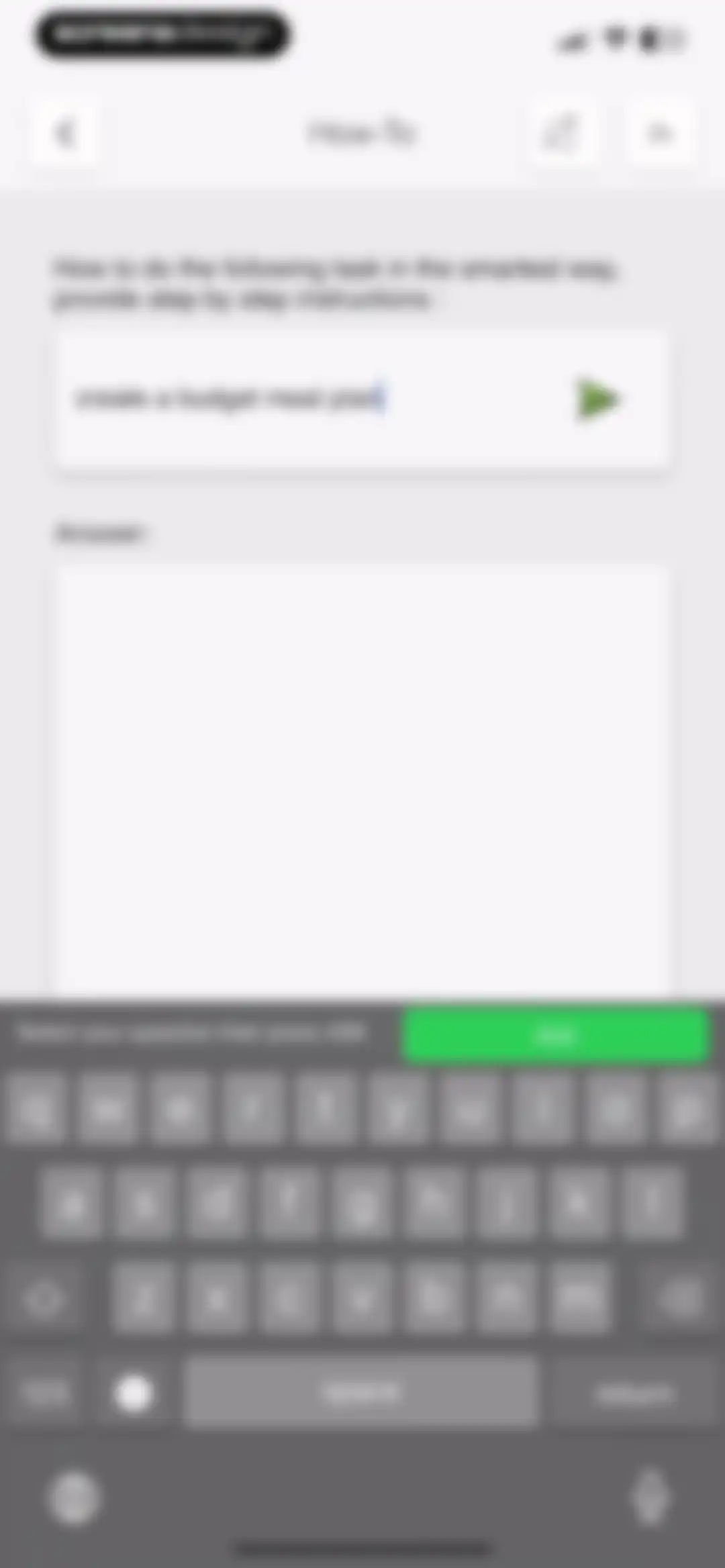 Al Chat - Chatbot by PocketAI screen 28