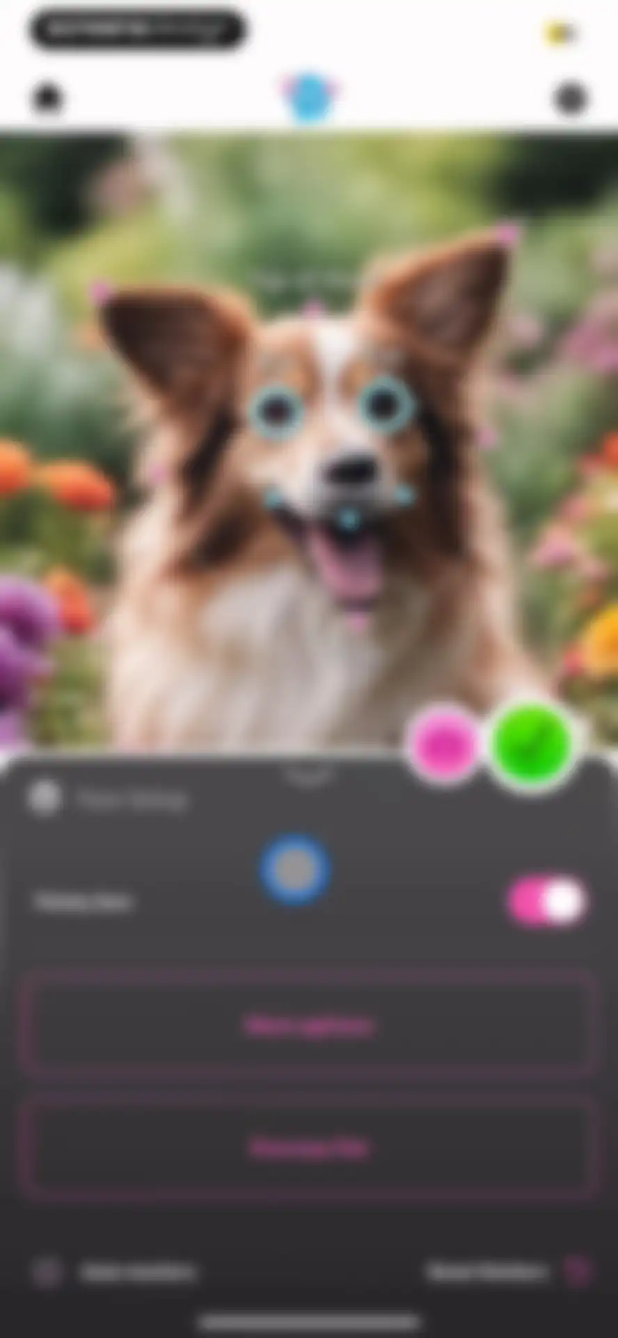 My Talking Pet screen 15
