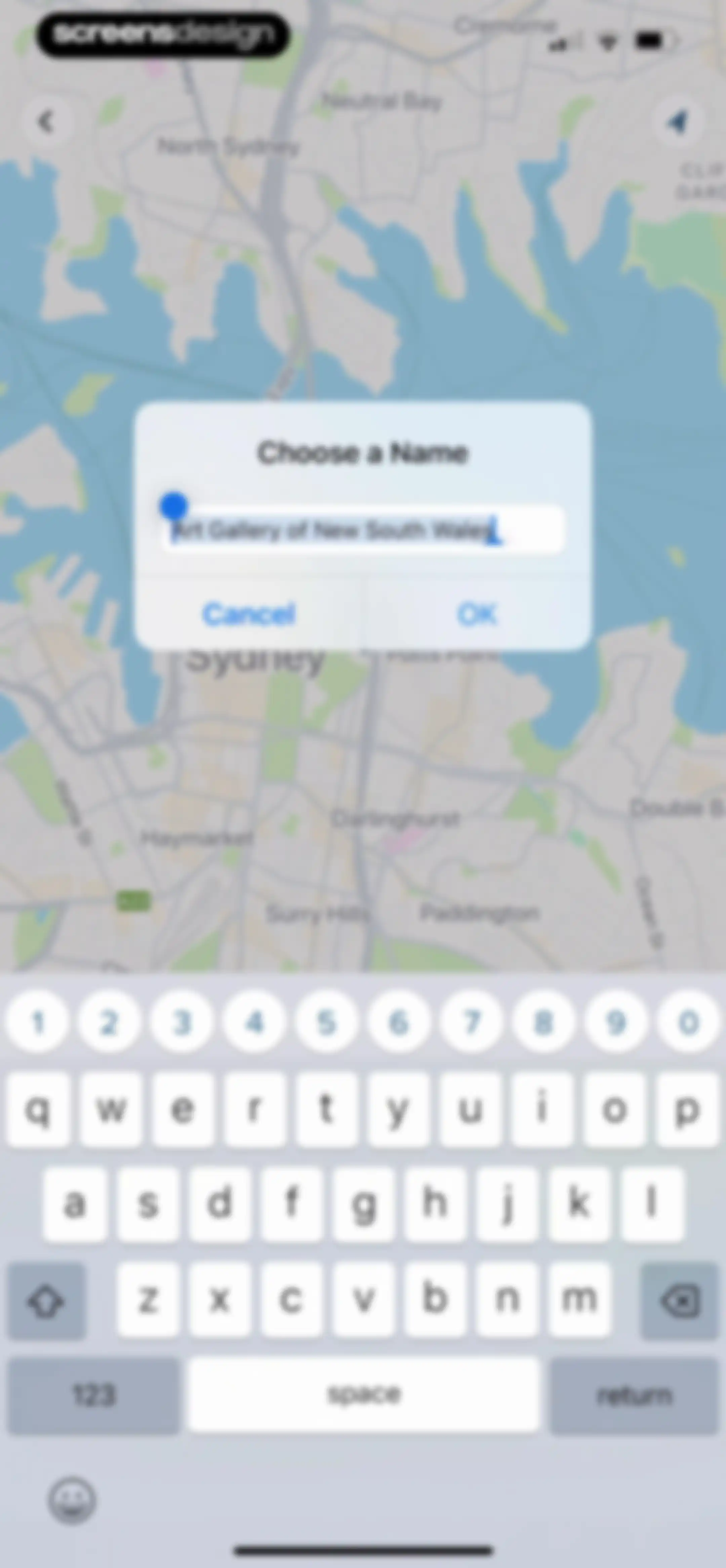 Citymapper: All Live Transit screen 85