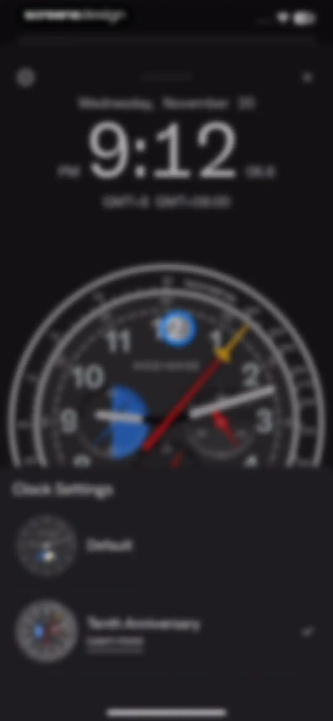 Hodinkee: All Things Watches screen 84