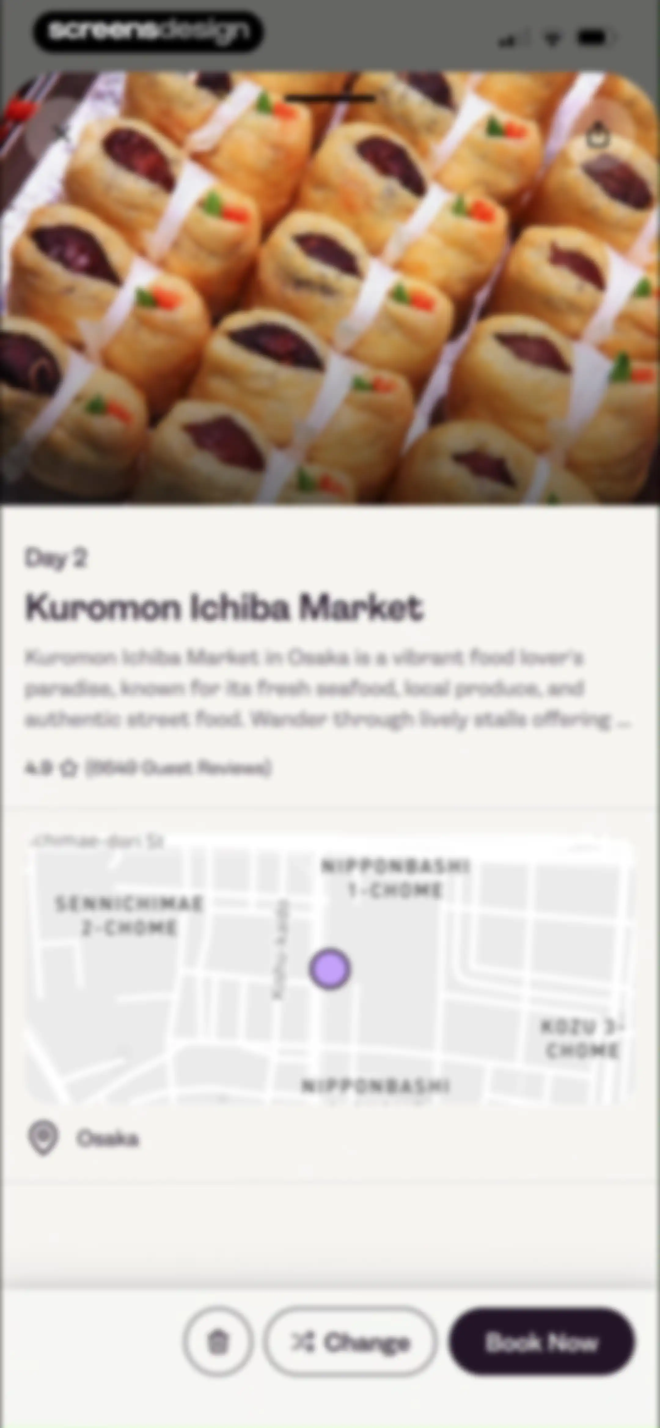 Layla – AI Trip Planner screen 30