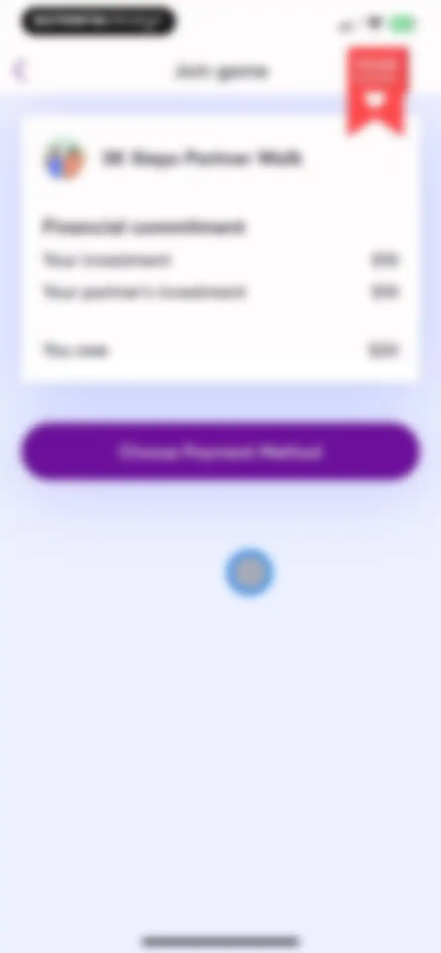 WayBetter Secret to Motivation screen 162